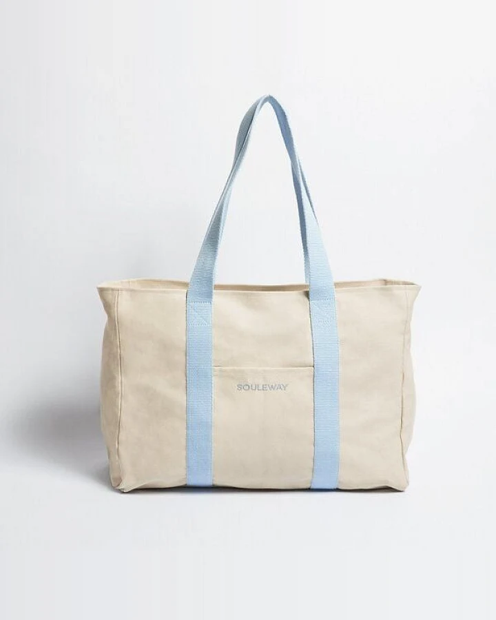 Souleway Yoga Tote