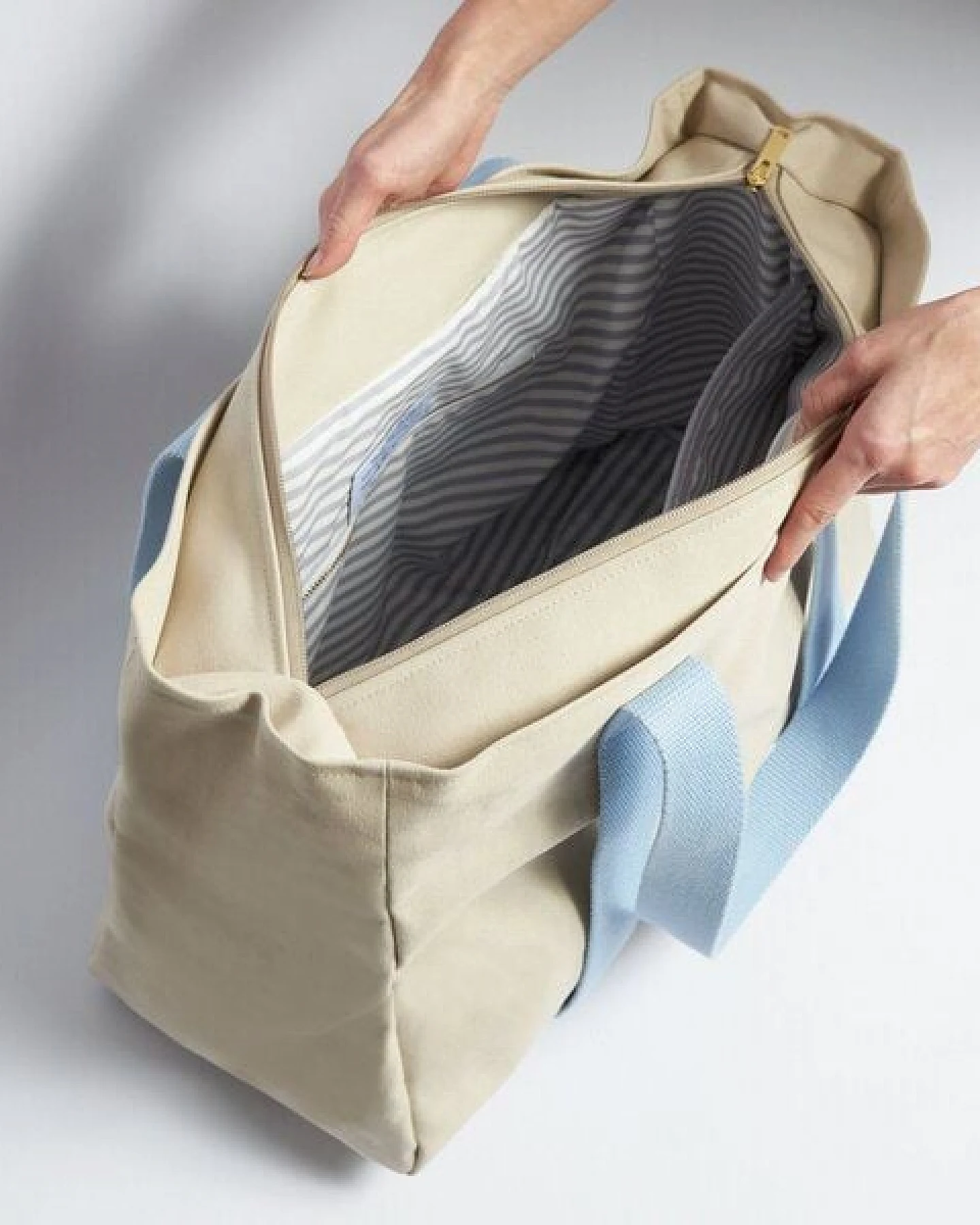 Souleway Yoga Tote – Ansicht 3