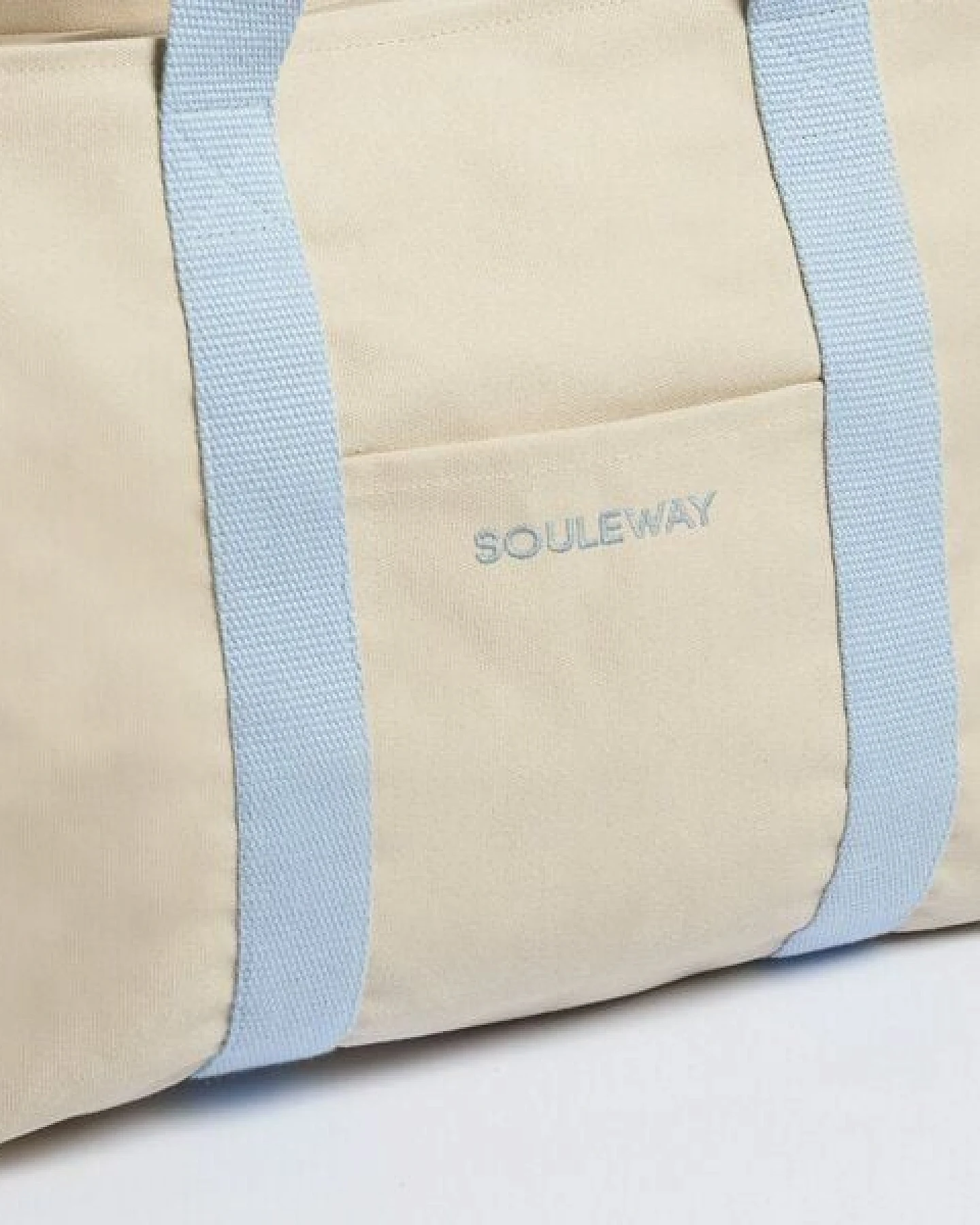 Souleway Yoga Tote – Ansicht 4