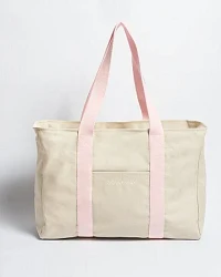 Sand/Pink