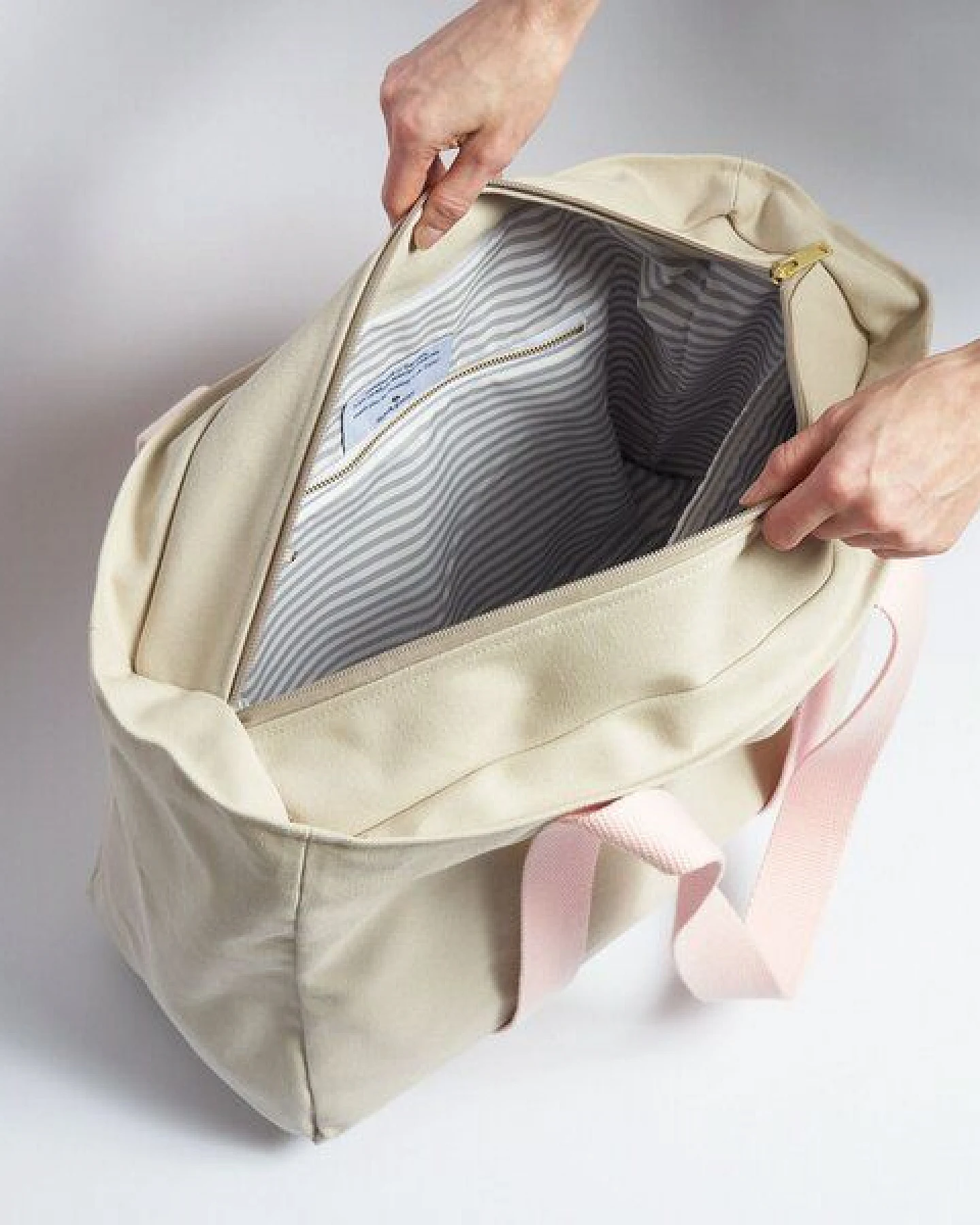Souleway Yoga Tote – Ansicht 3