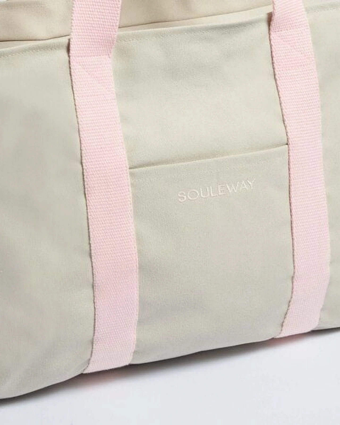 Souleway Yoga Tote – Ansicht 4