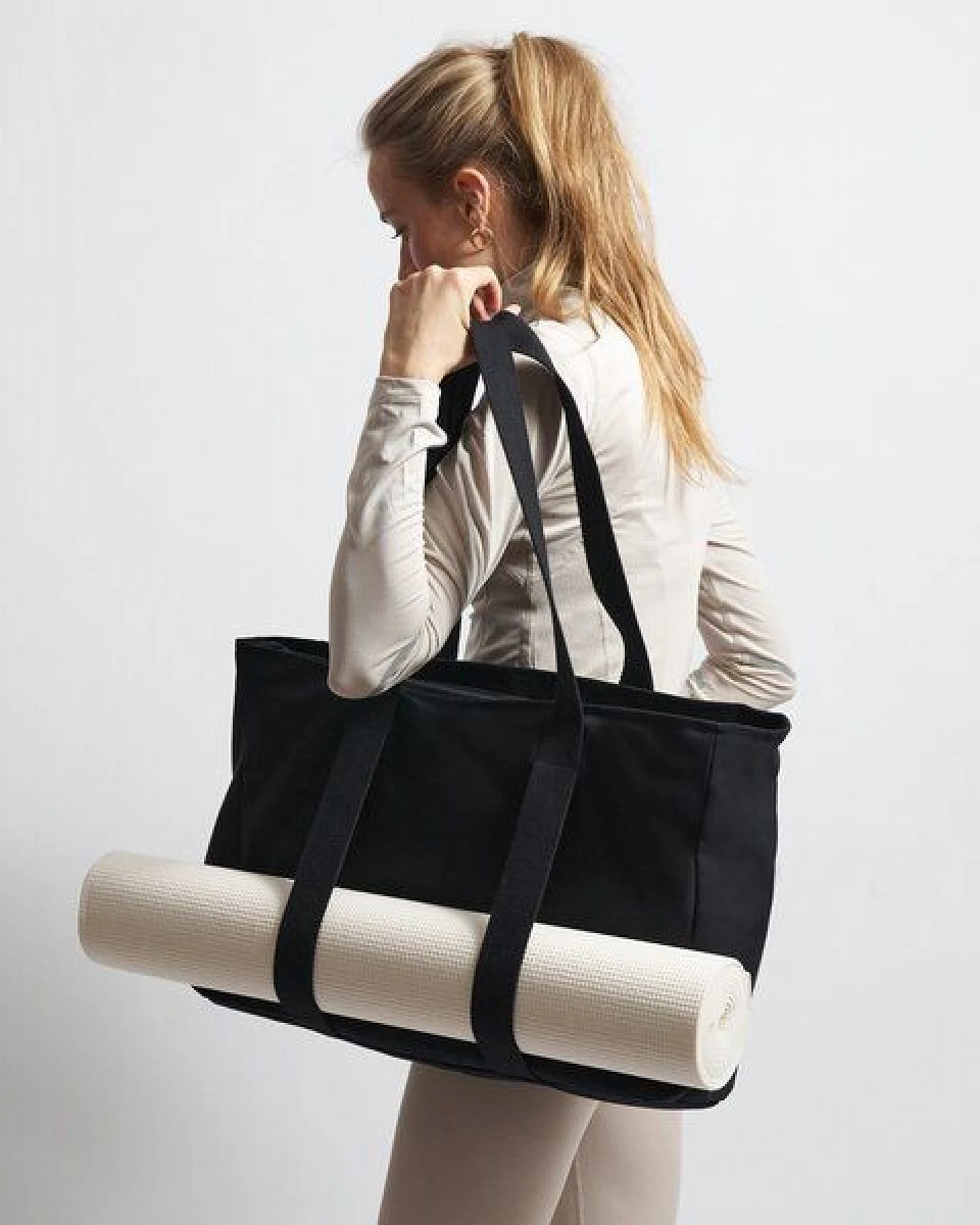 Souleway Yoga Tote – Ansicht 3