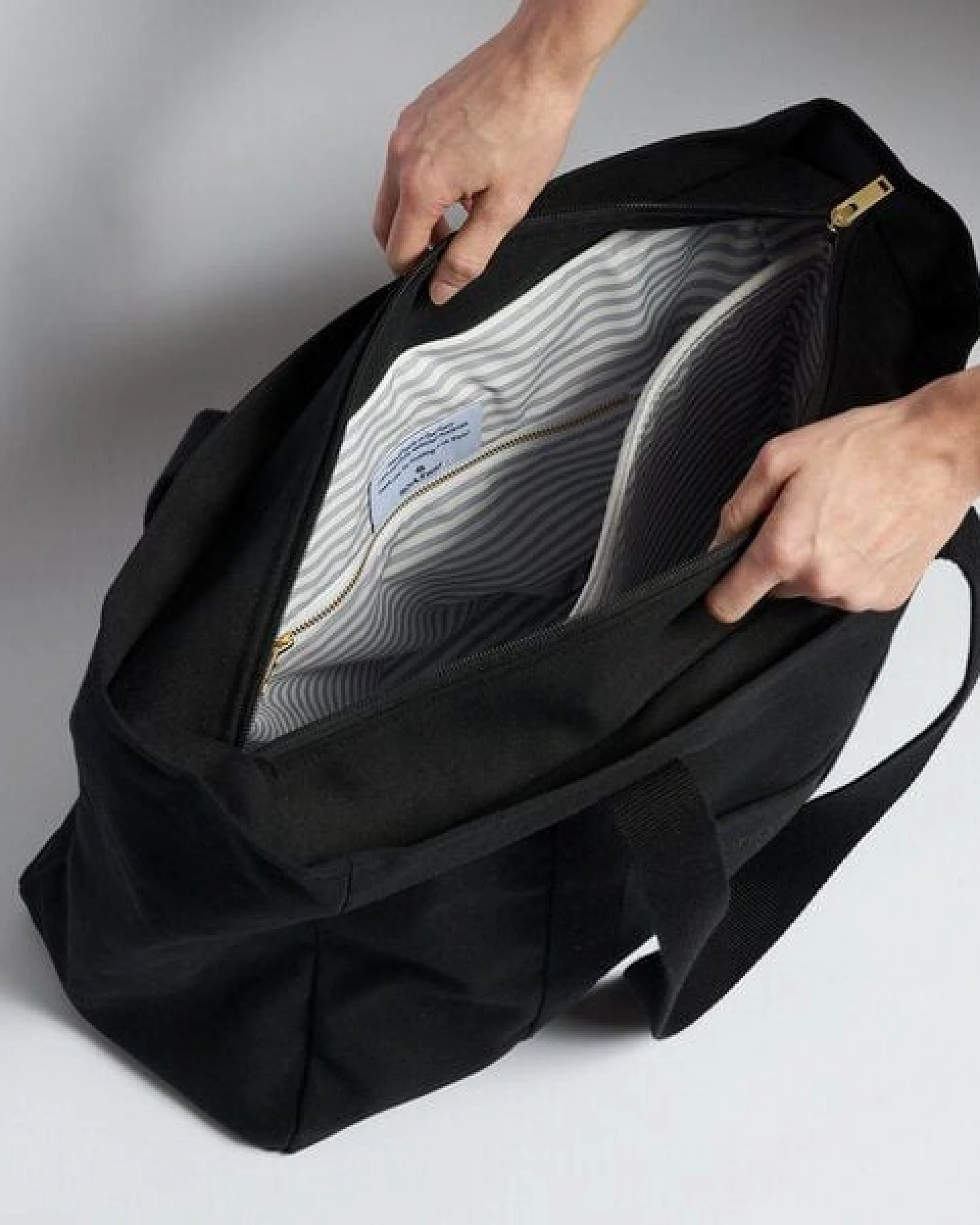 Souleway Yoga Tote – Ansicht 4