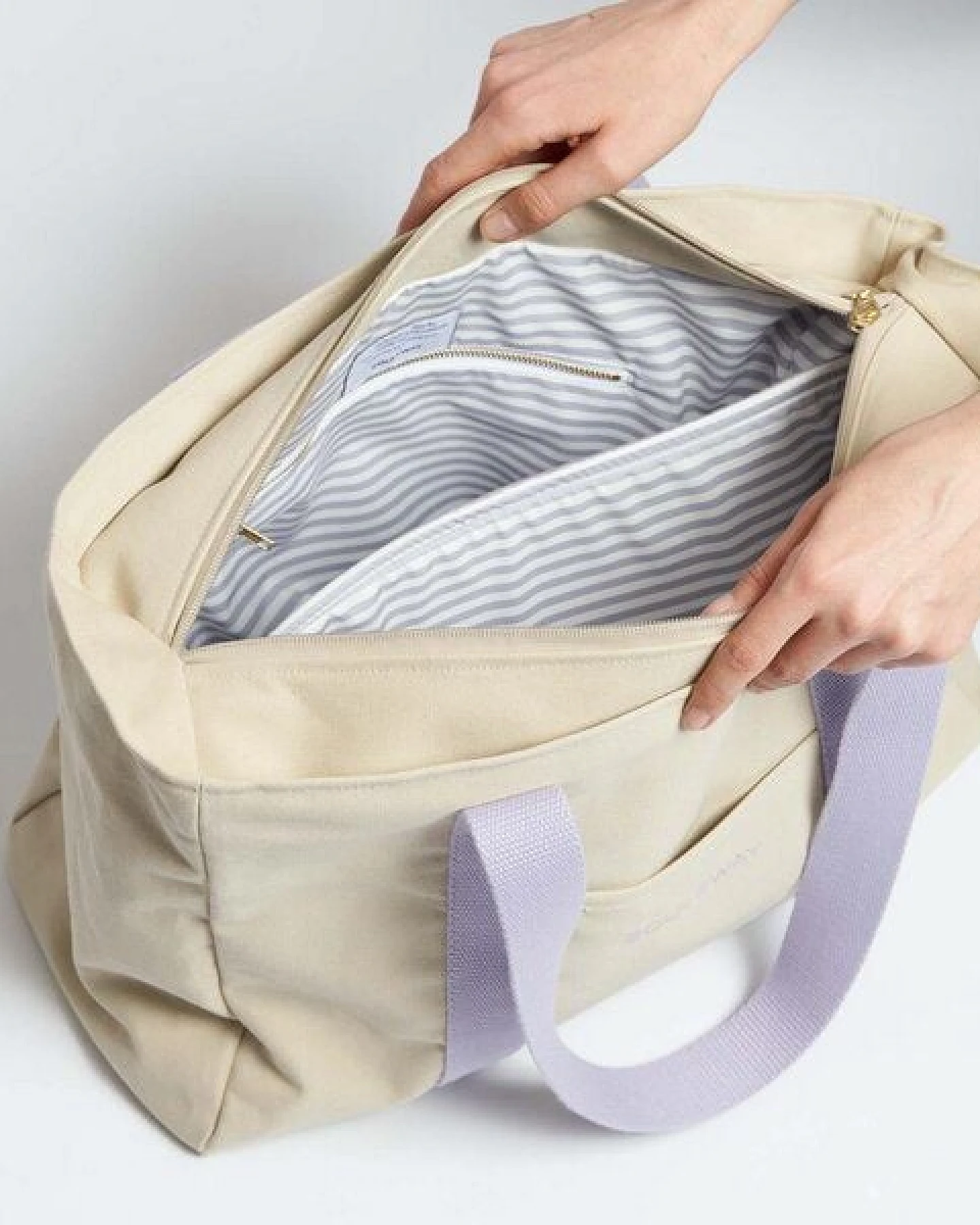 Souleway Yoga Tote – Ansicht 4