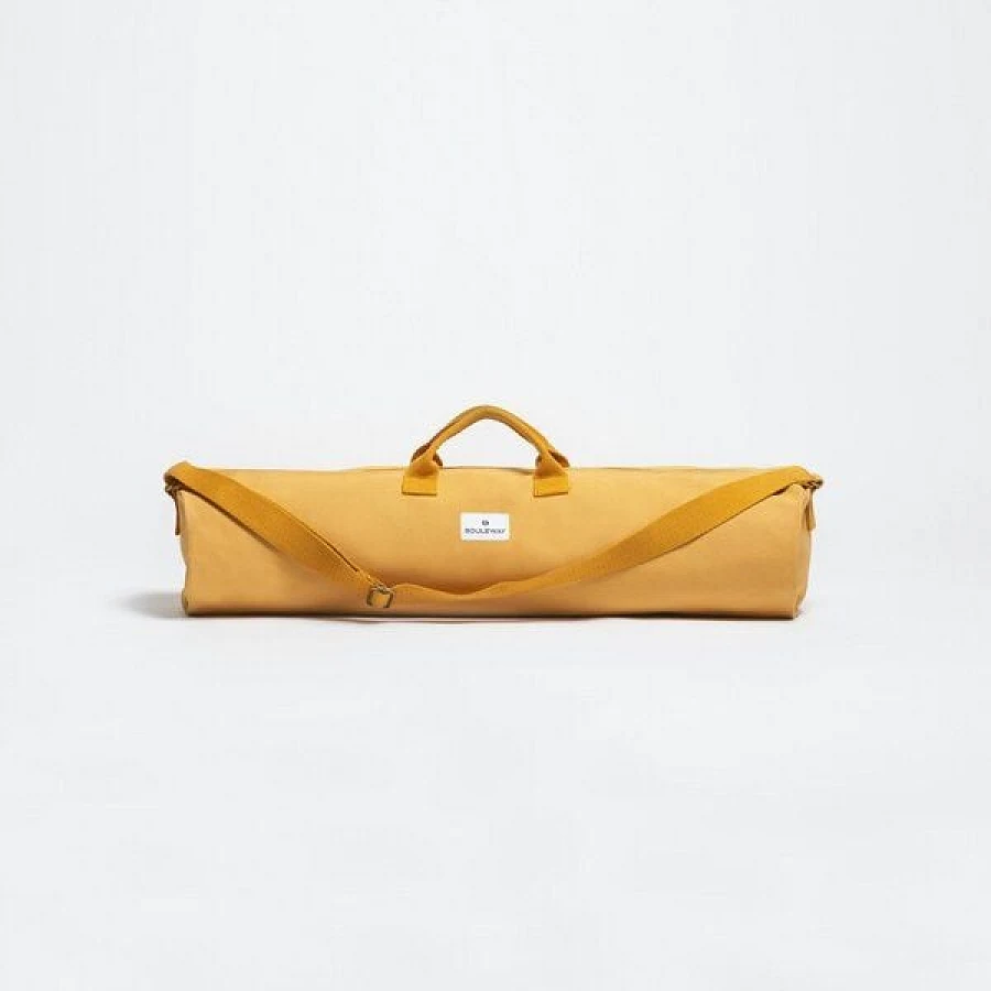 Mustard Yellow