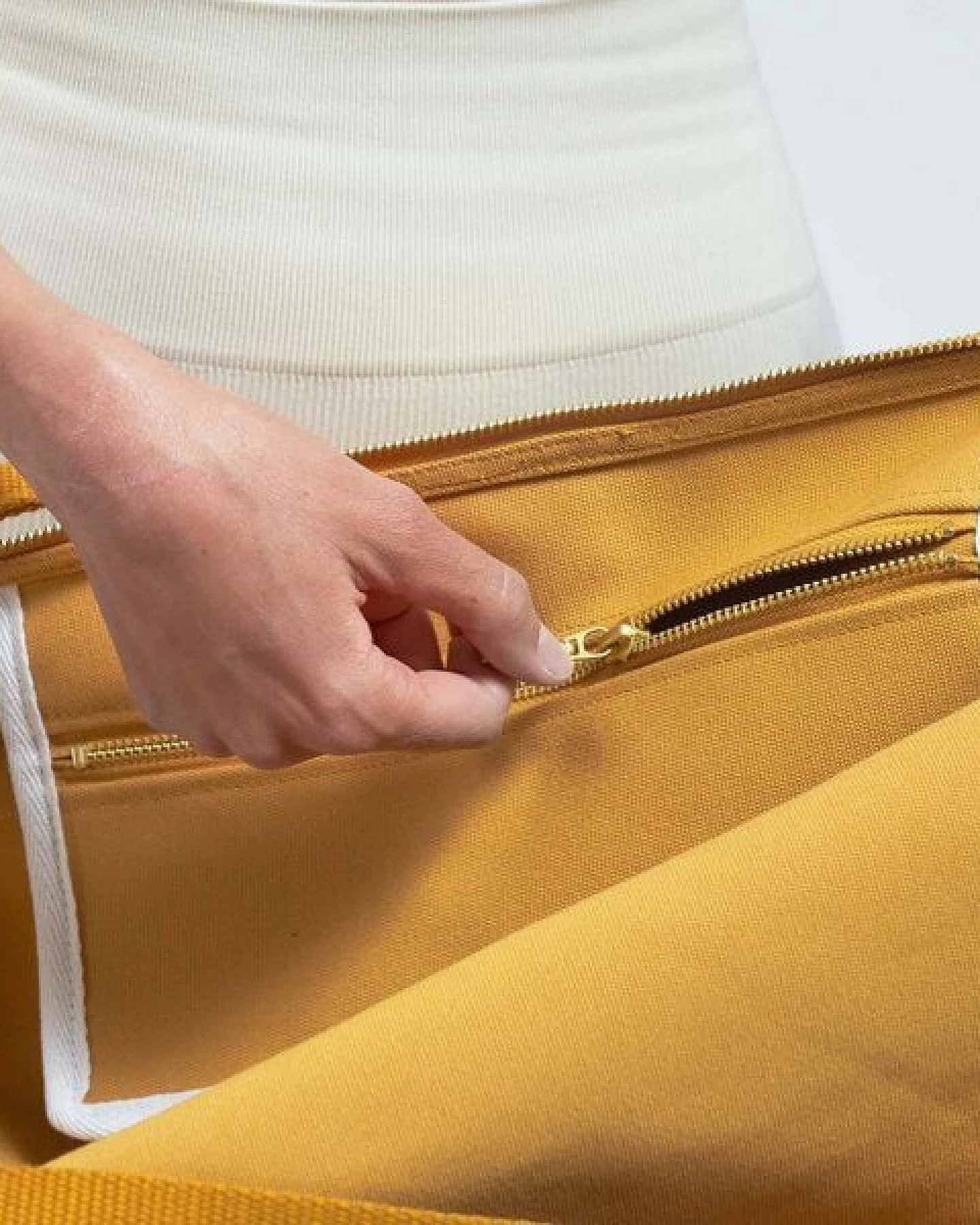 Souleway Yoga Bag – Ansicht 3