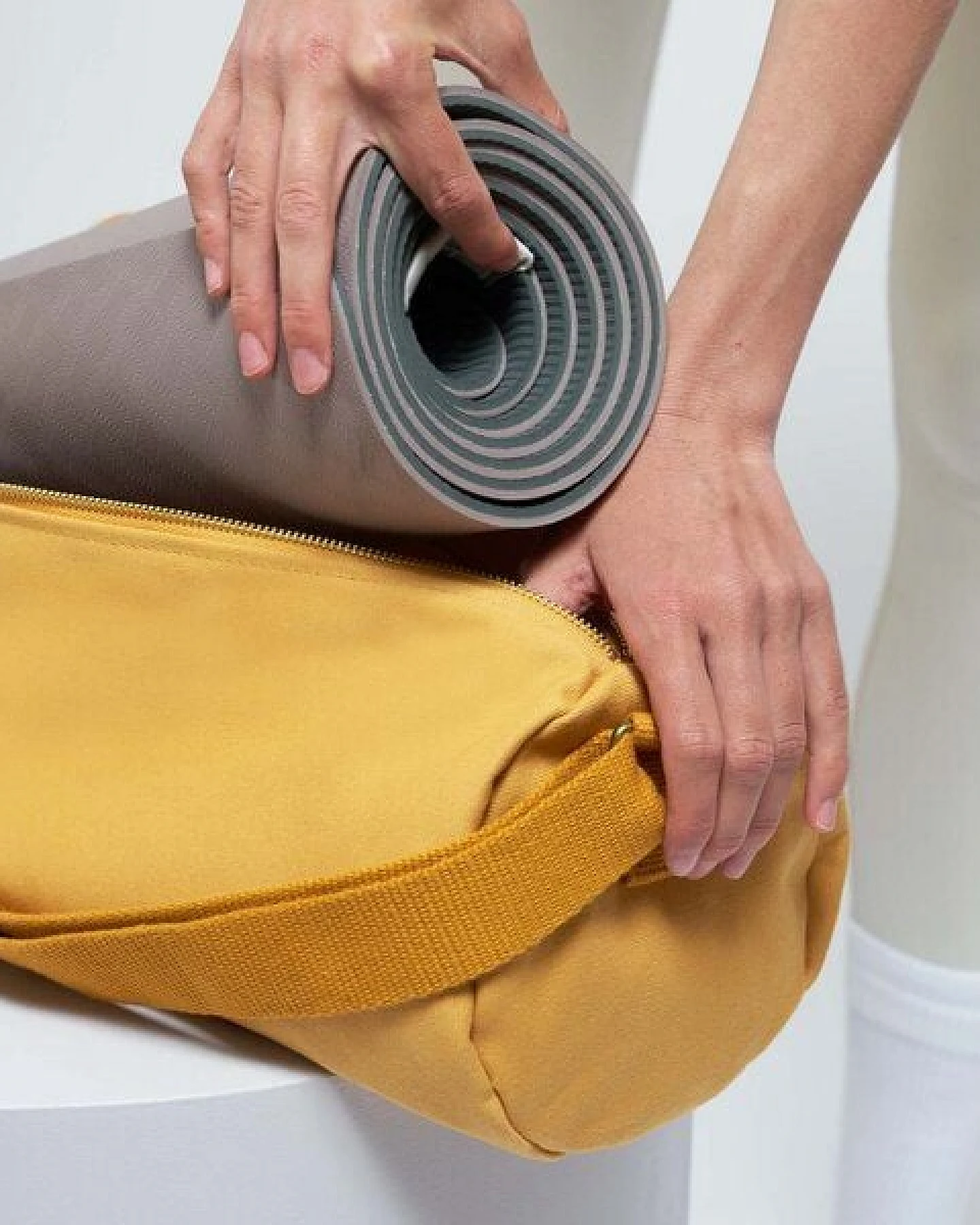 Souleway Yoga Bag – Ansicht 4