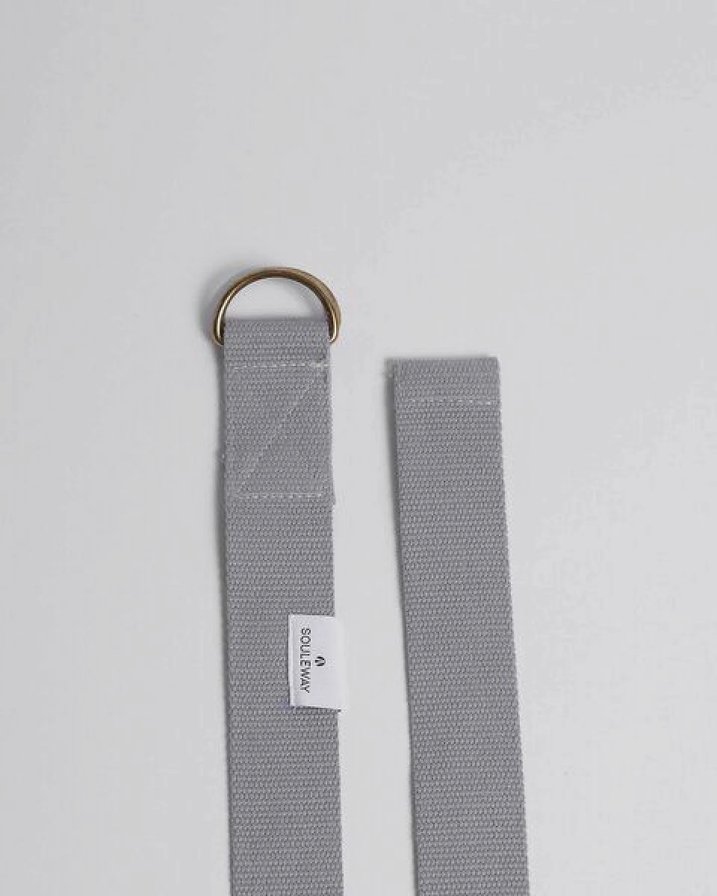 Souleway Yoga Strap – Ansicht 2