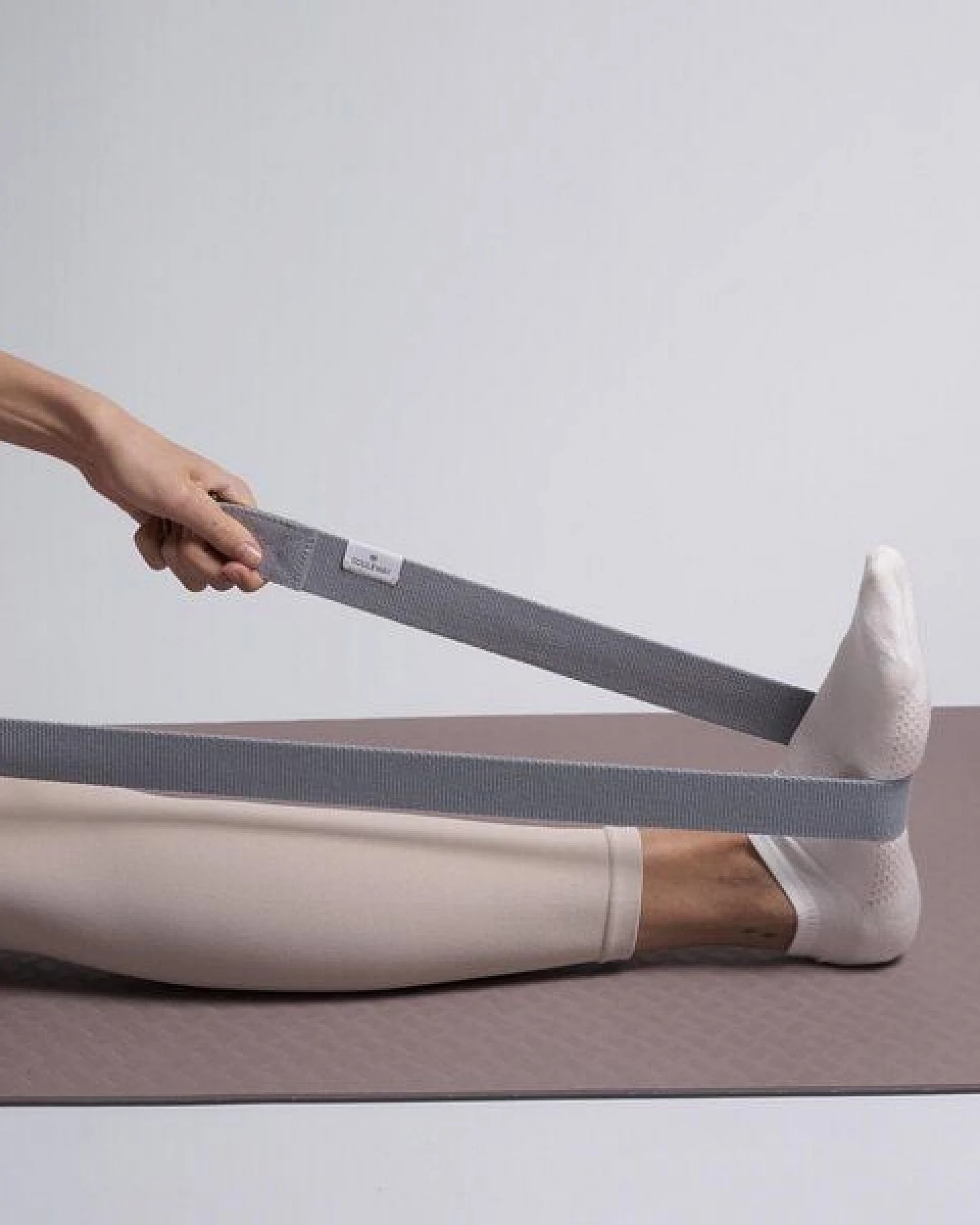 Souleway Yoga Strap – Ansicht 4