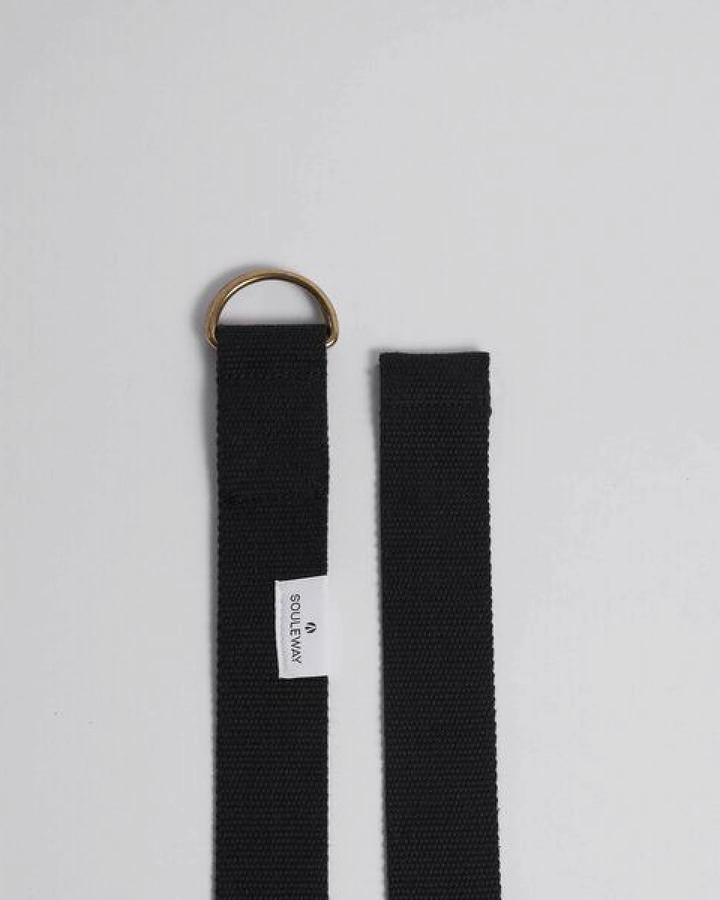 Souleway Yoga Strap – Ansicht 2