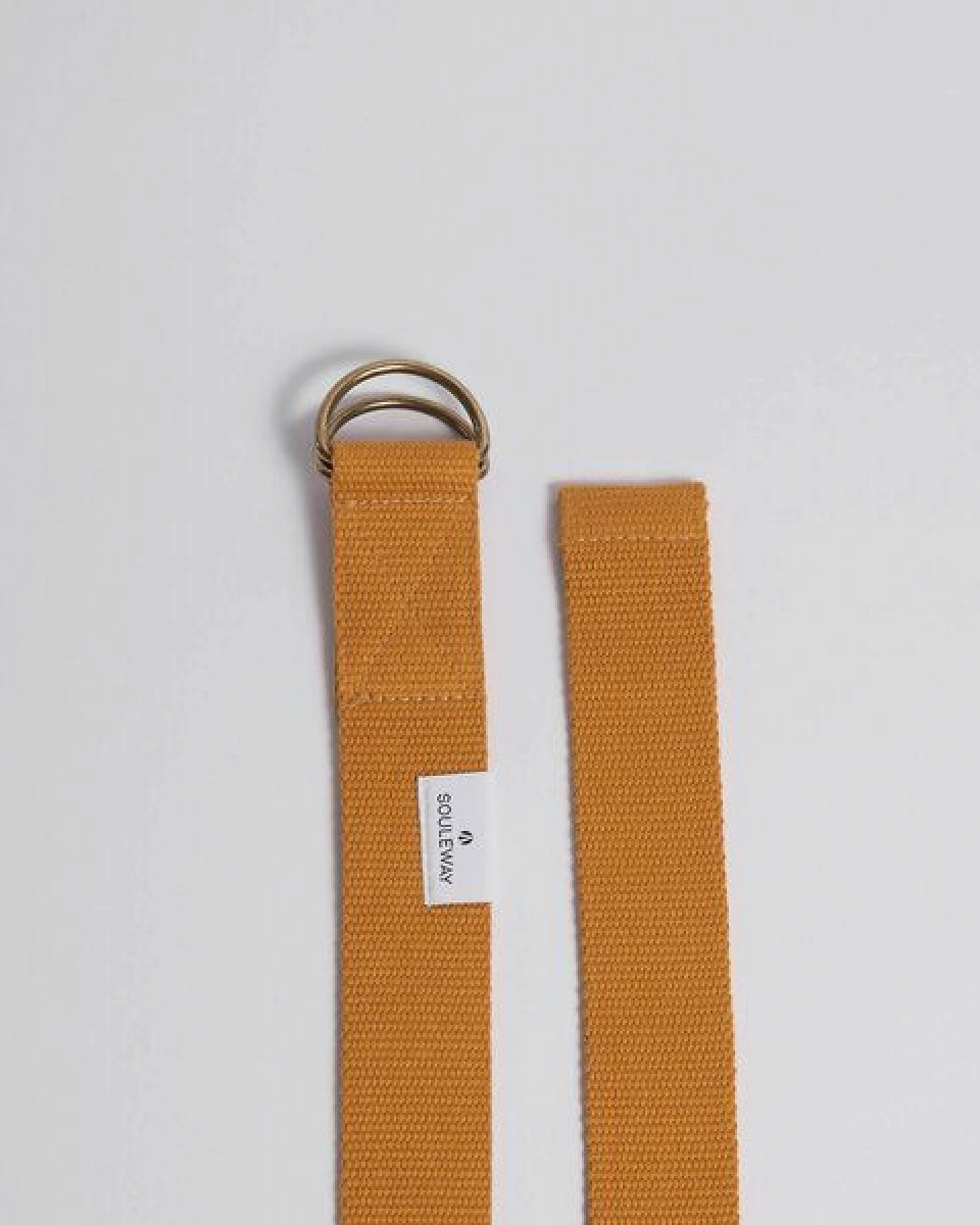Souleway Yoga Strap – Ansicht 2