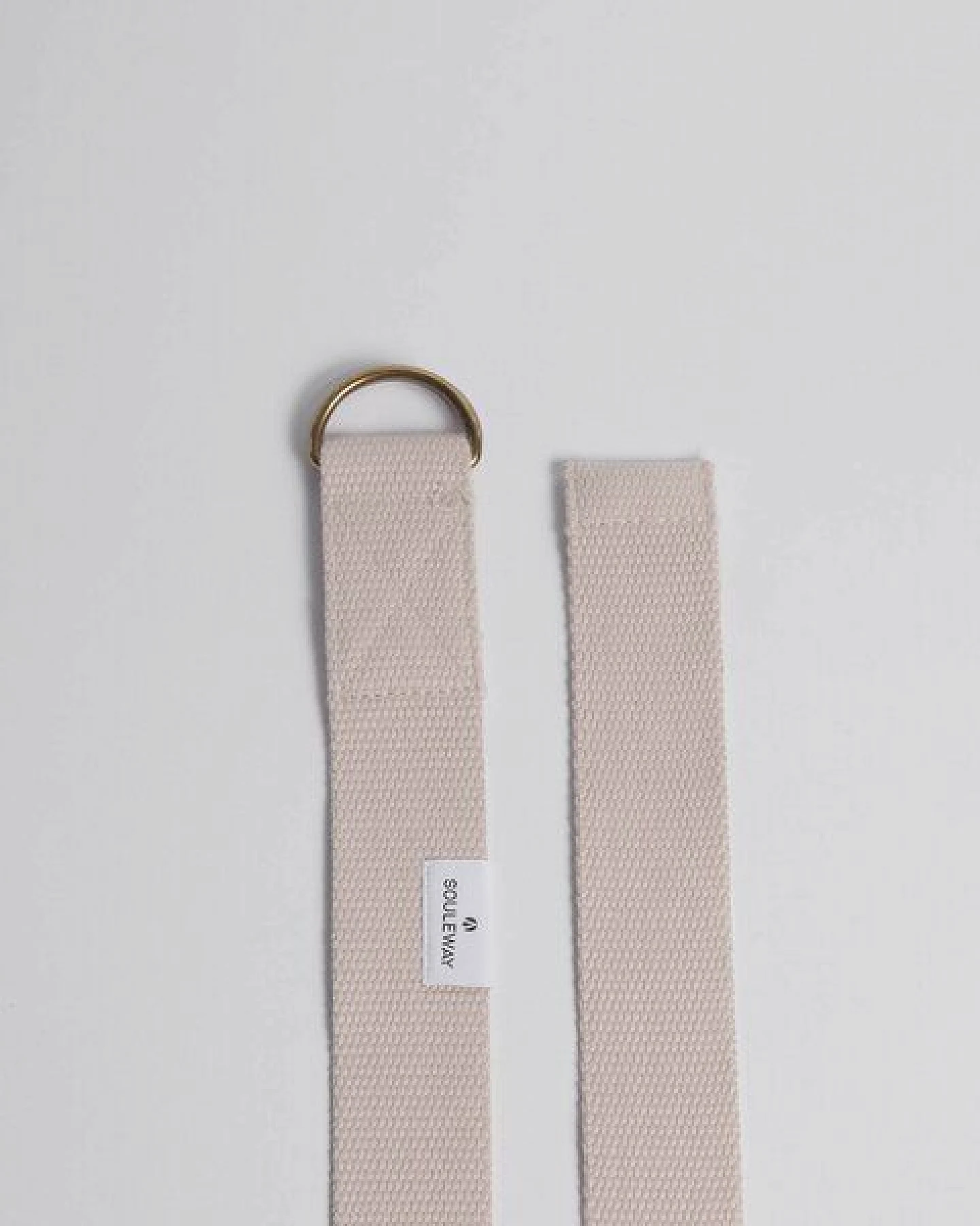 Souleway Yoga Strap – Ansicht 2