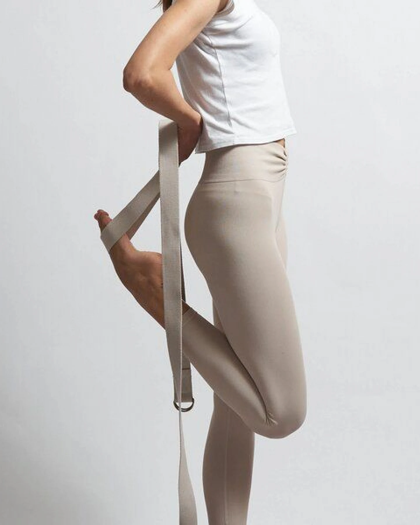 Souleway Yoga Strap – Ansicht 3