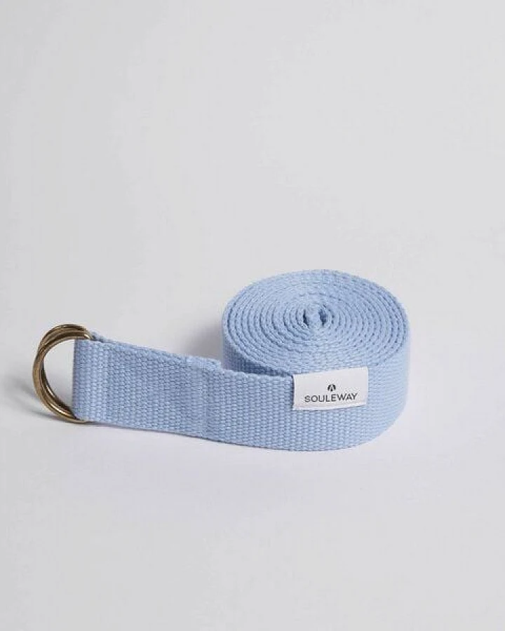 Dusty Blue