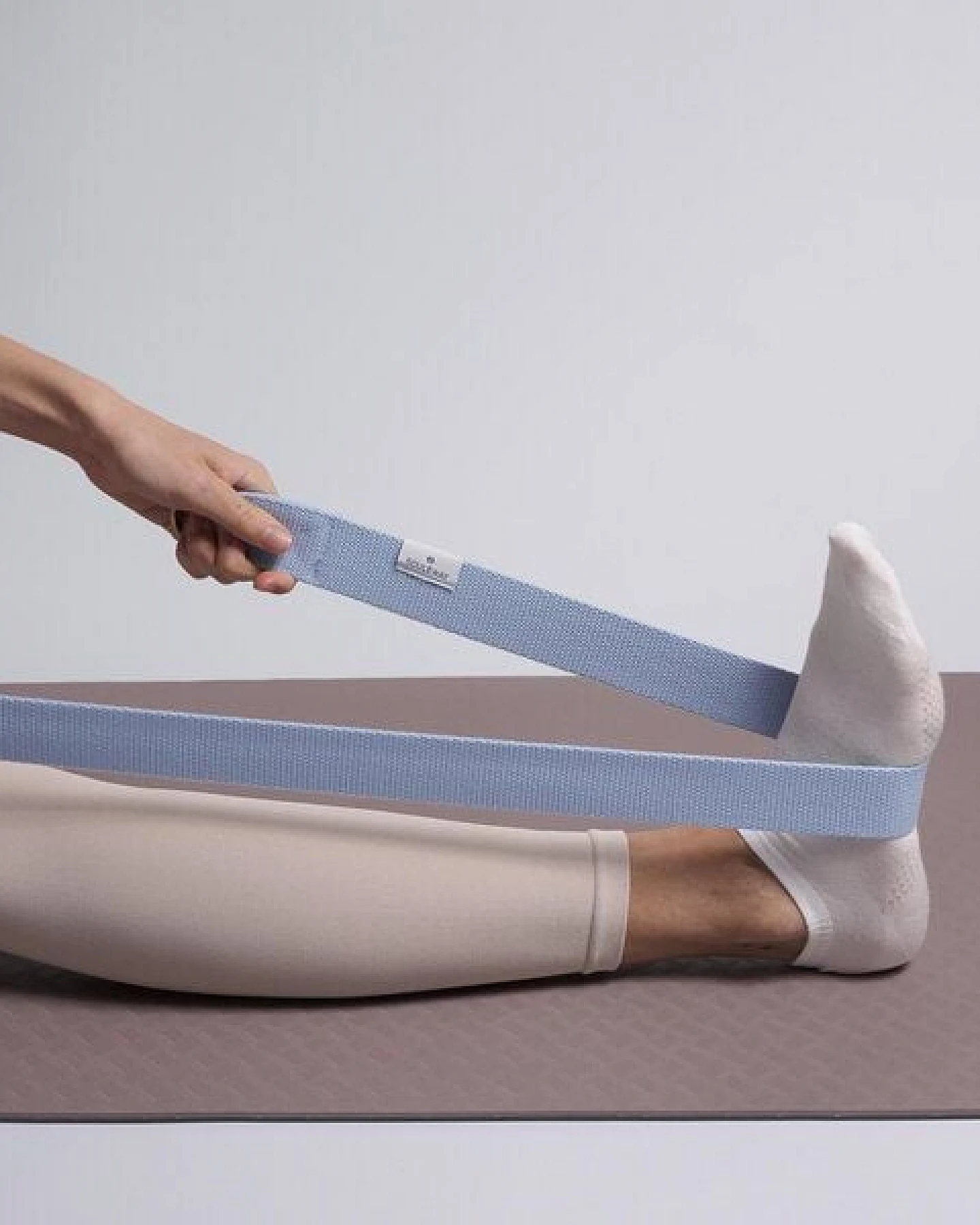 Souleway Yoga Strap – Ansicht 3