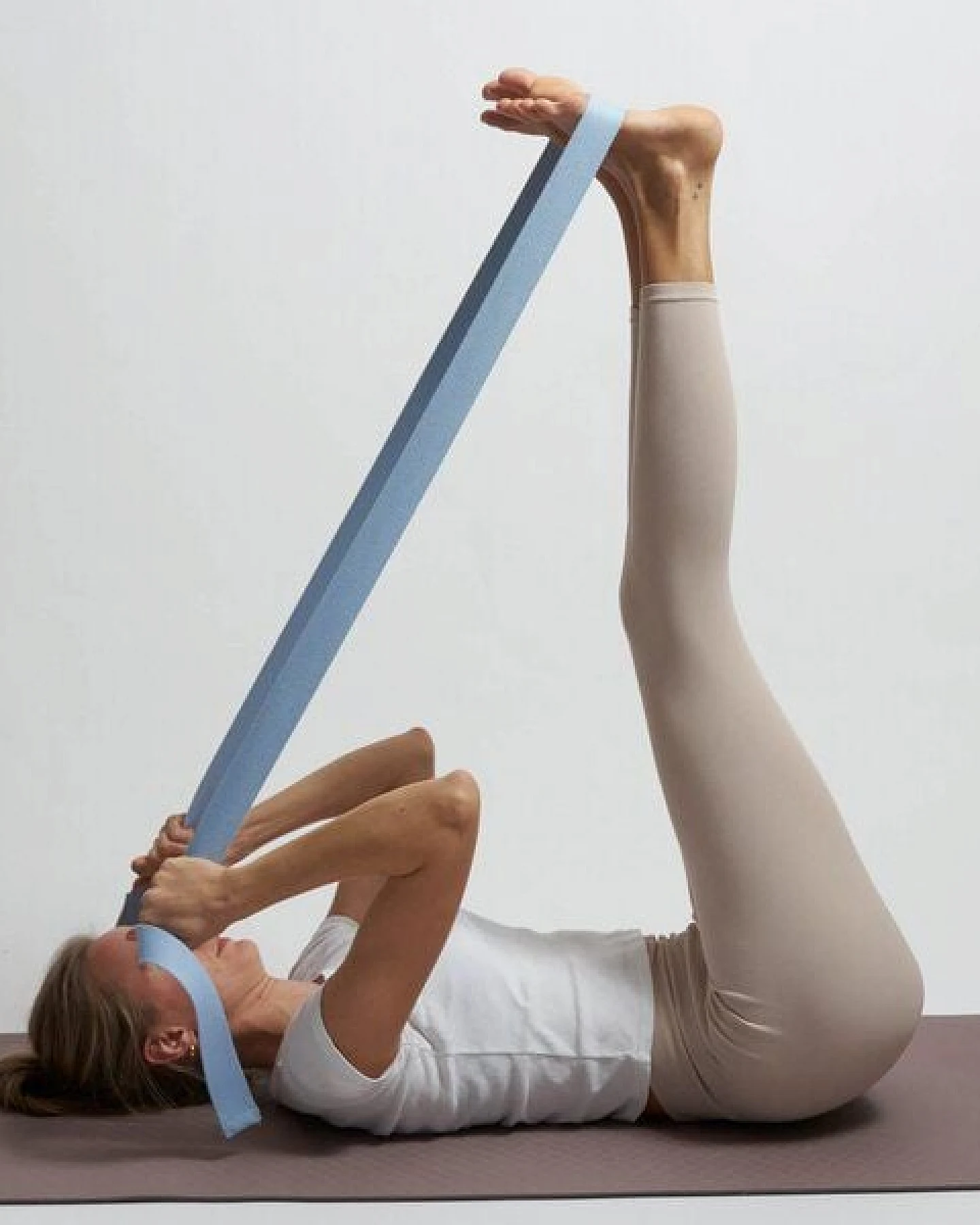 Souleway Yoga Strap – Ansicht 4