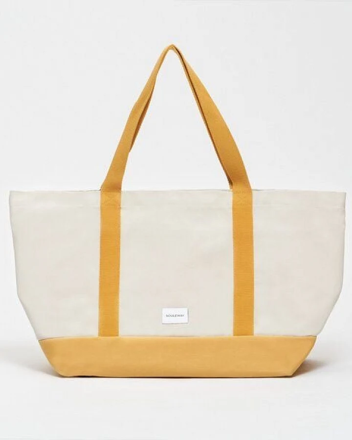 Souleway Beach Bag