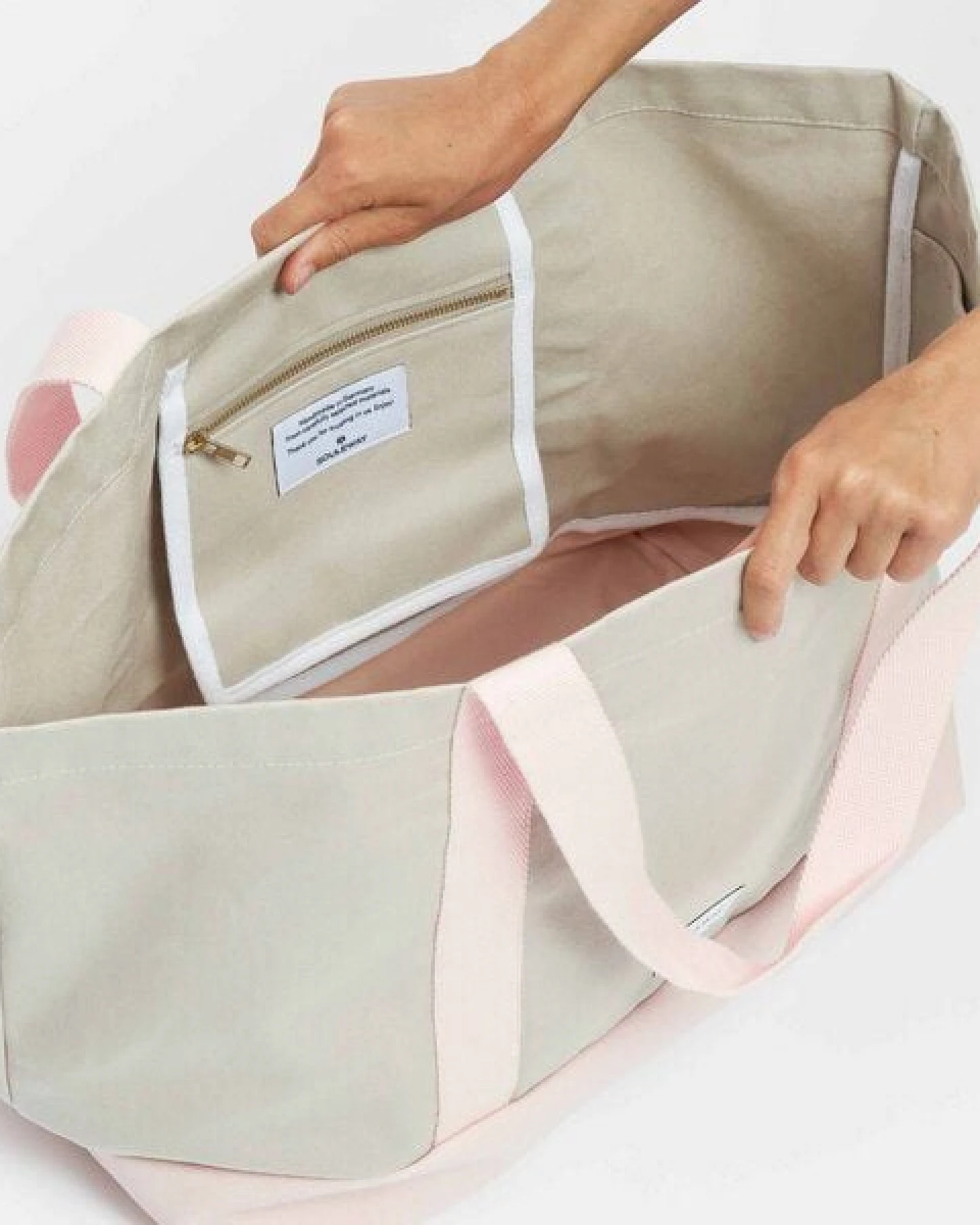 Souleway Beach Bag – Ansicht 4