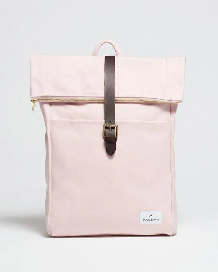 Souleway Foldtop