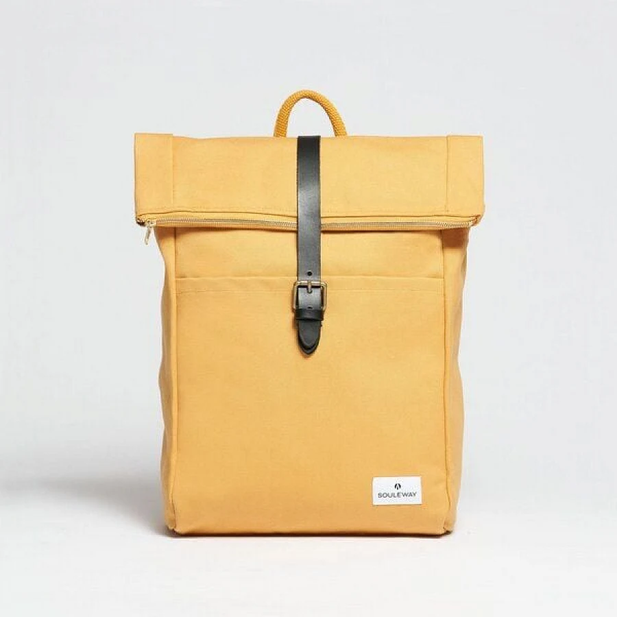 Mustard Yellow