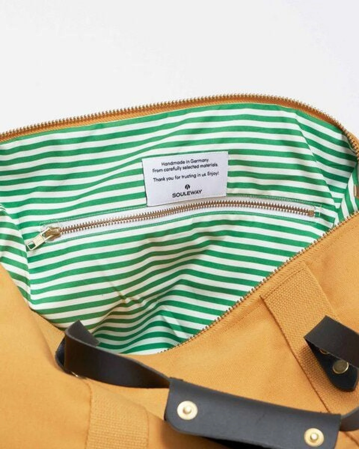 Souleway Classic Weekender – Ansicht 3