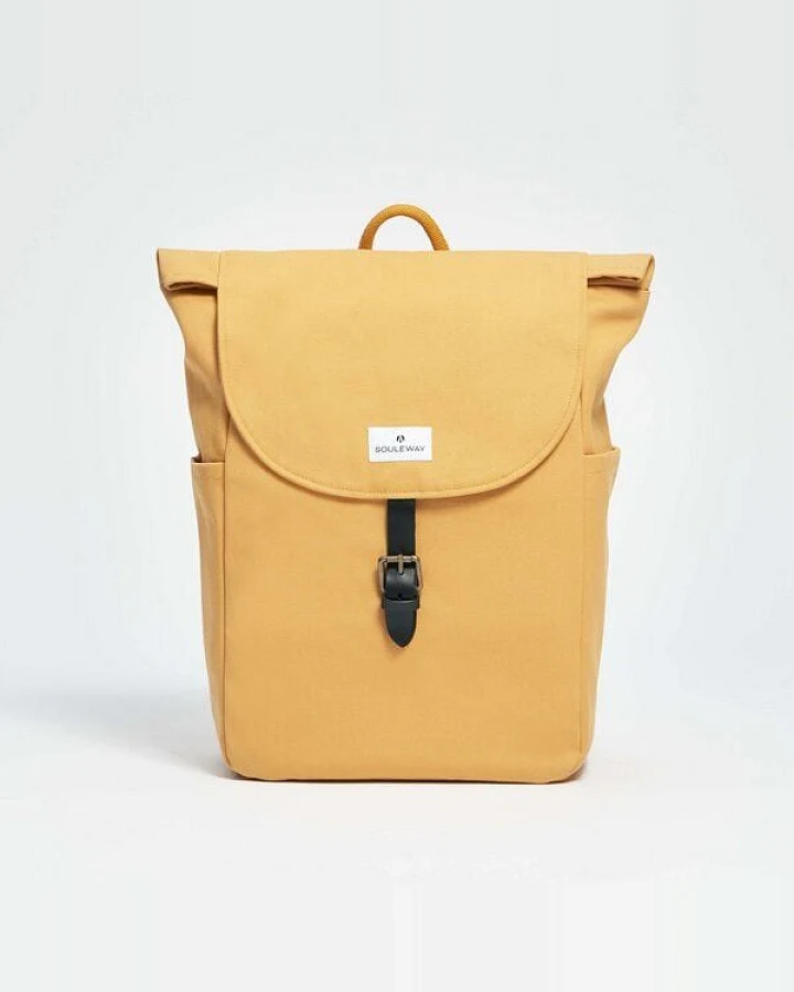 Mustard Yellow
