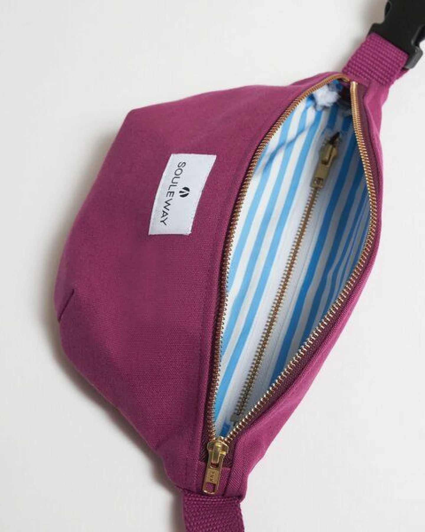 Souleway Bum Bag – Ansicht 3