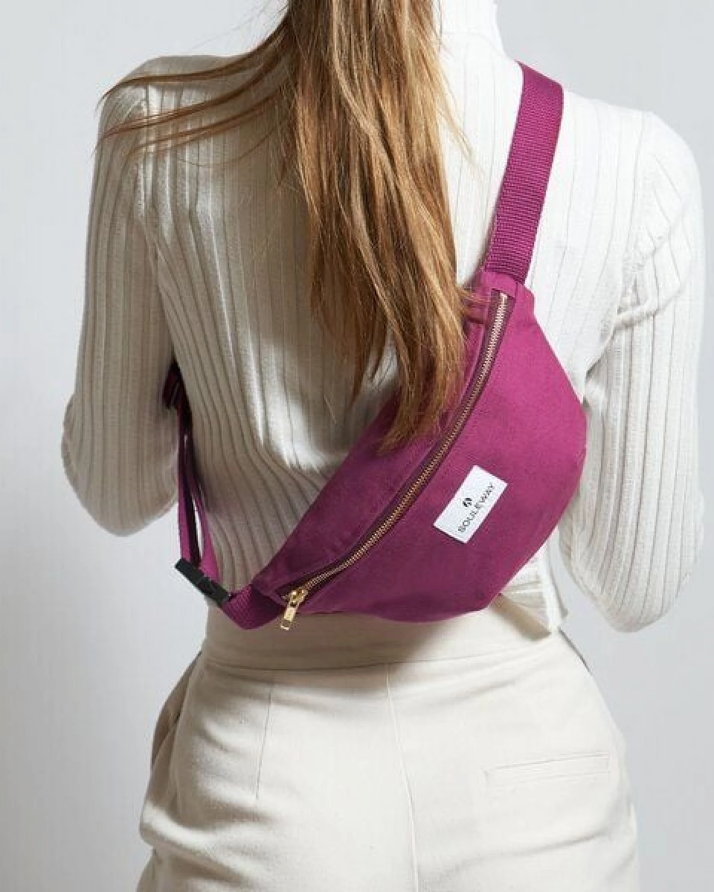 Souleway Bum Bag – Ansicht 4