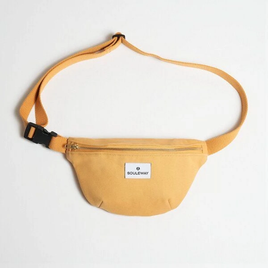 Mustard Yellow