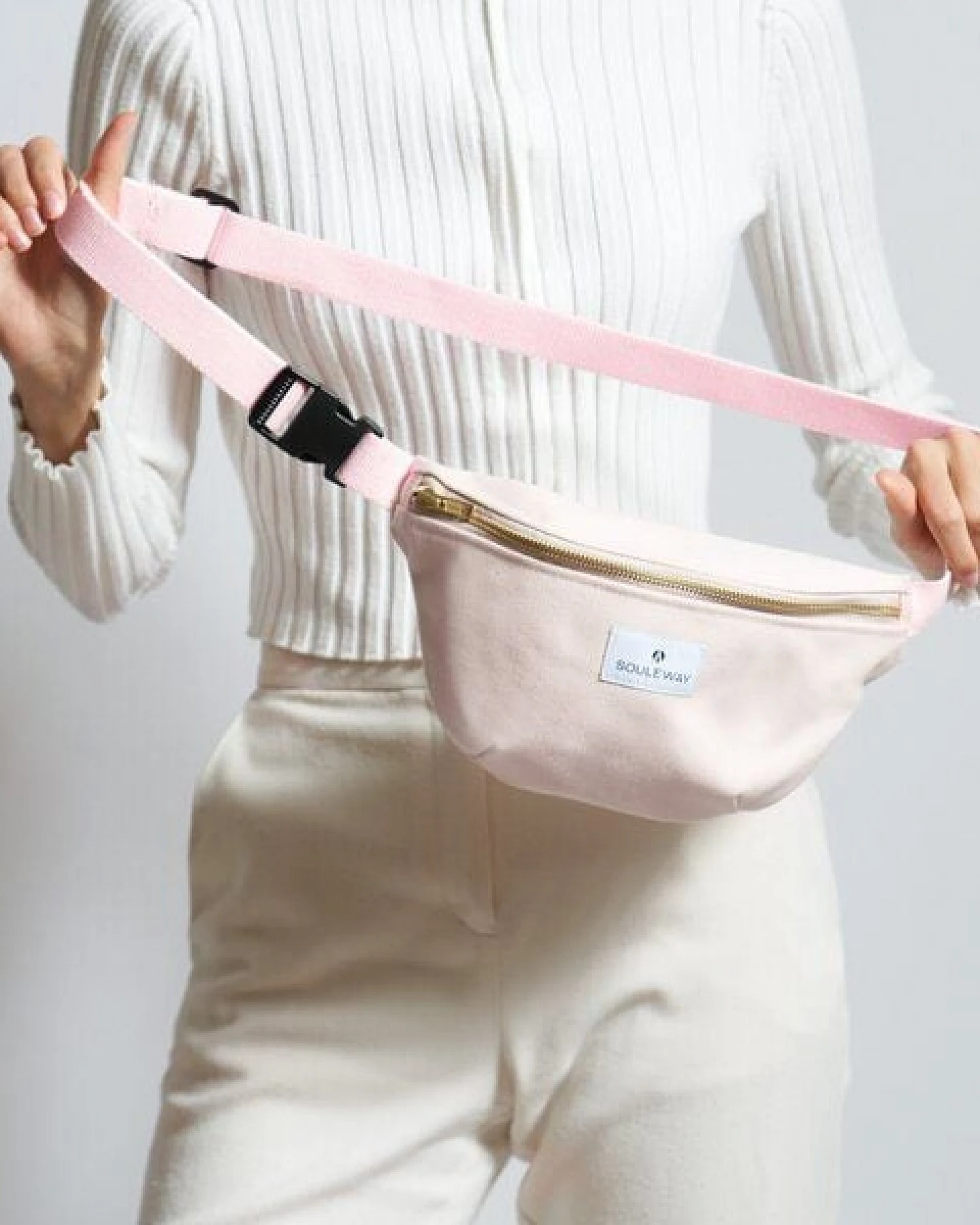 Souleway Bum Bag – Ansicht 4