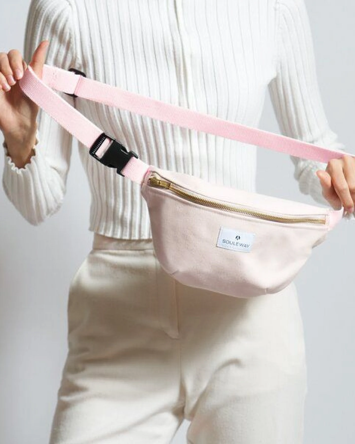Souleway Bum Bag – Ansicht 4