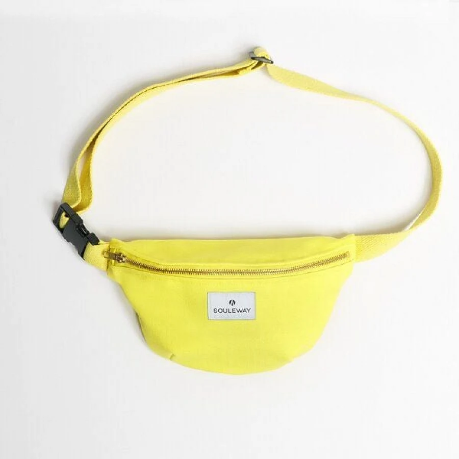Bright Lemon