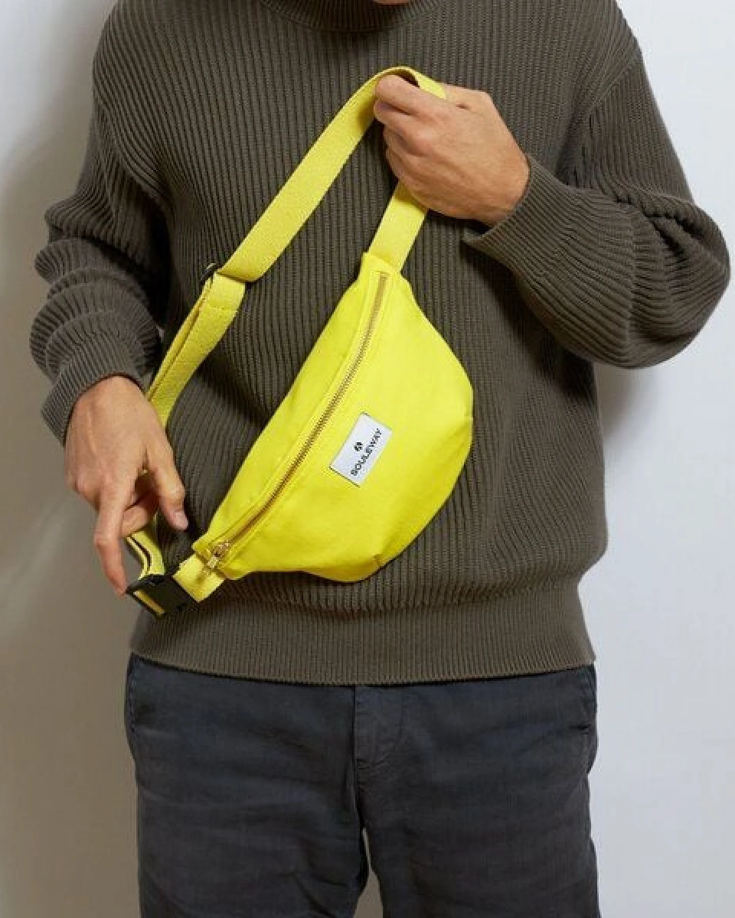 Souleway Bum Bag – Ansicht 4