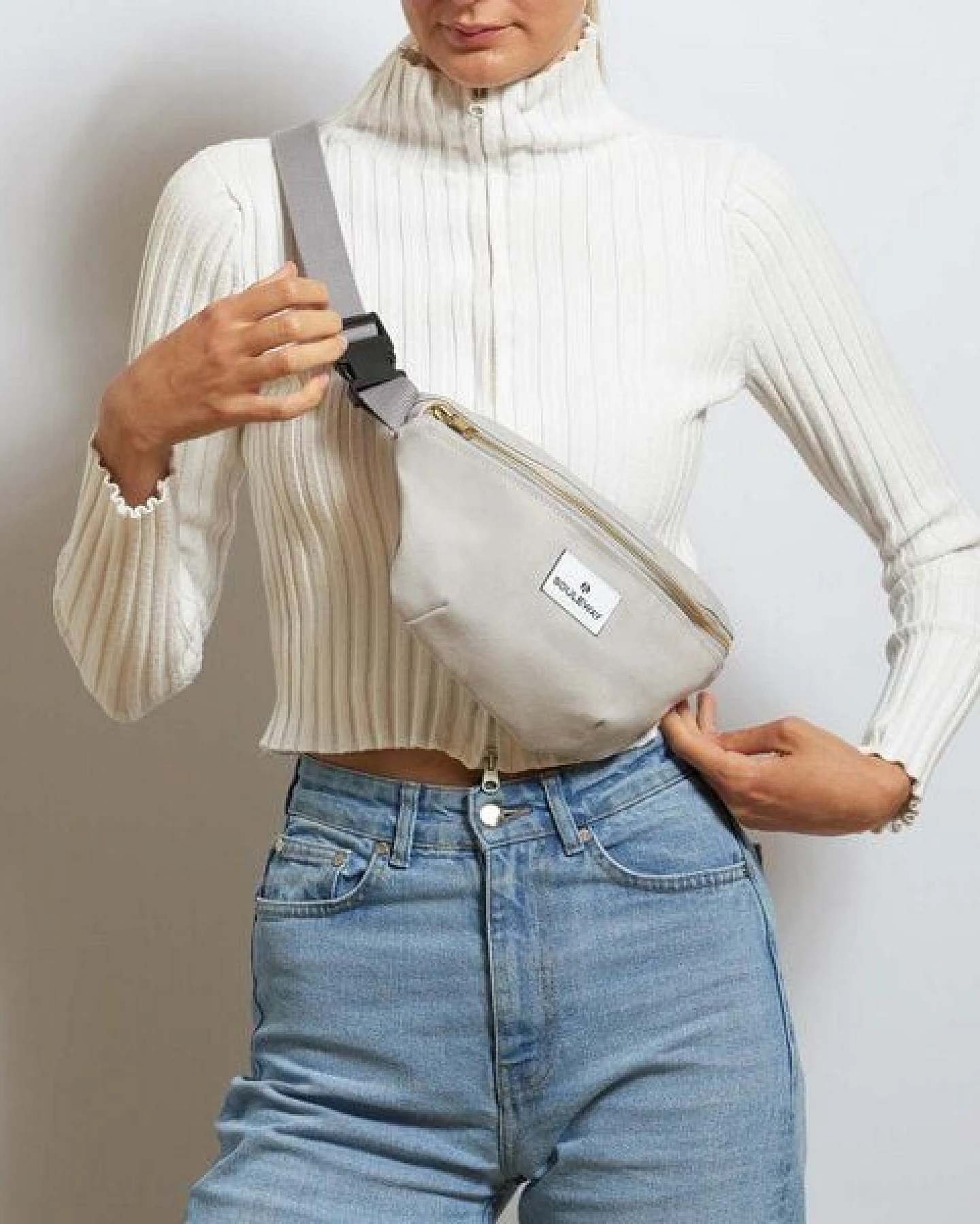 Souleway Bum Bag – Ansicht 4