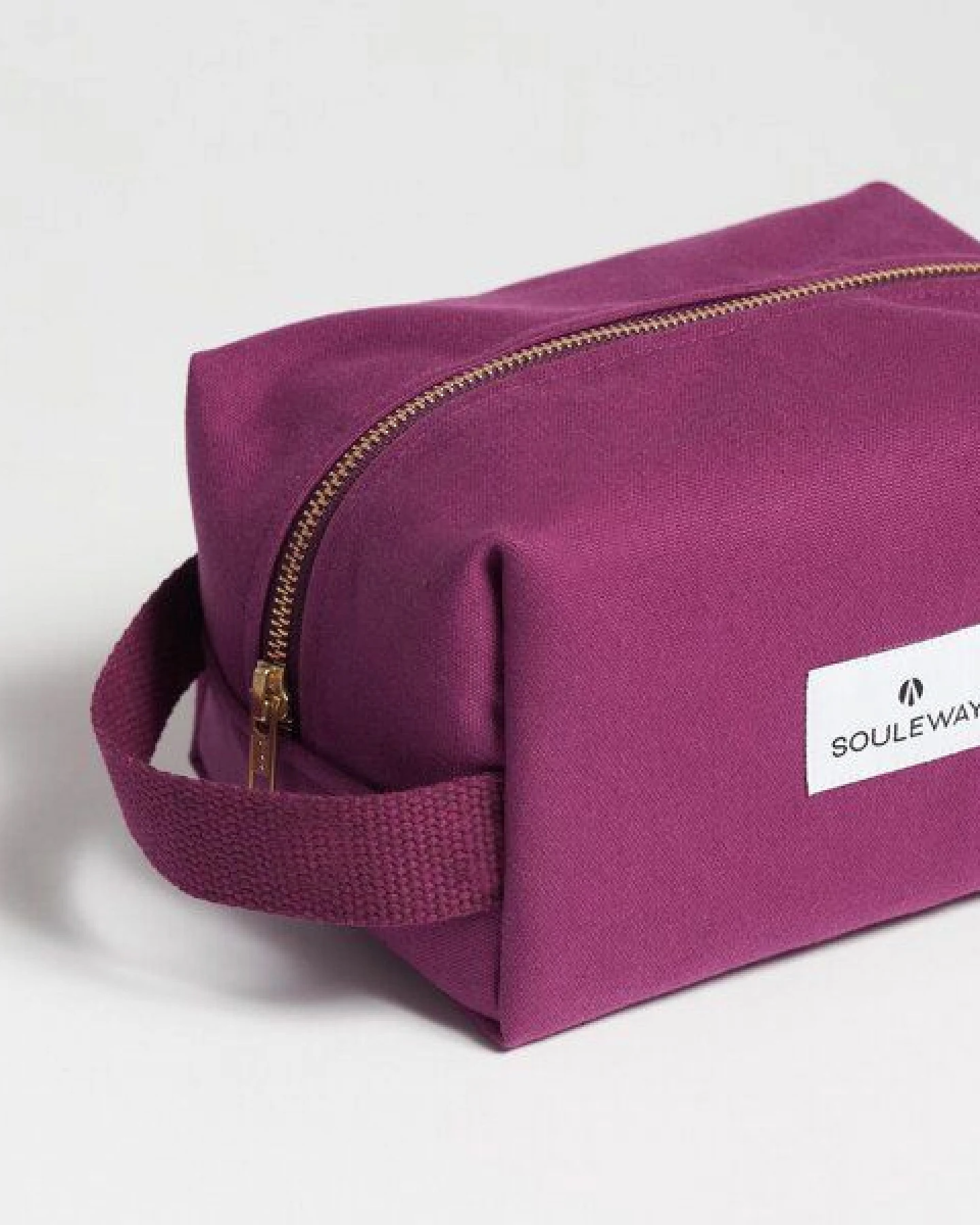 Souleway Classic Washbag S – Ansicht 4