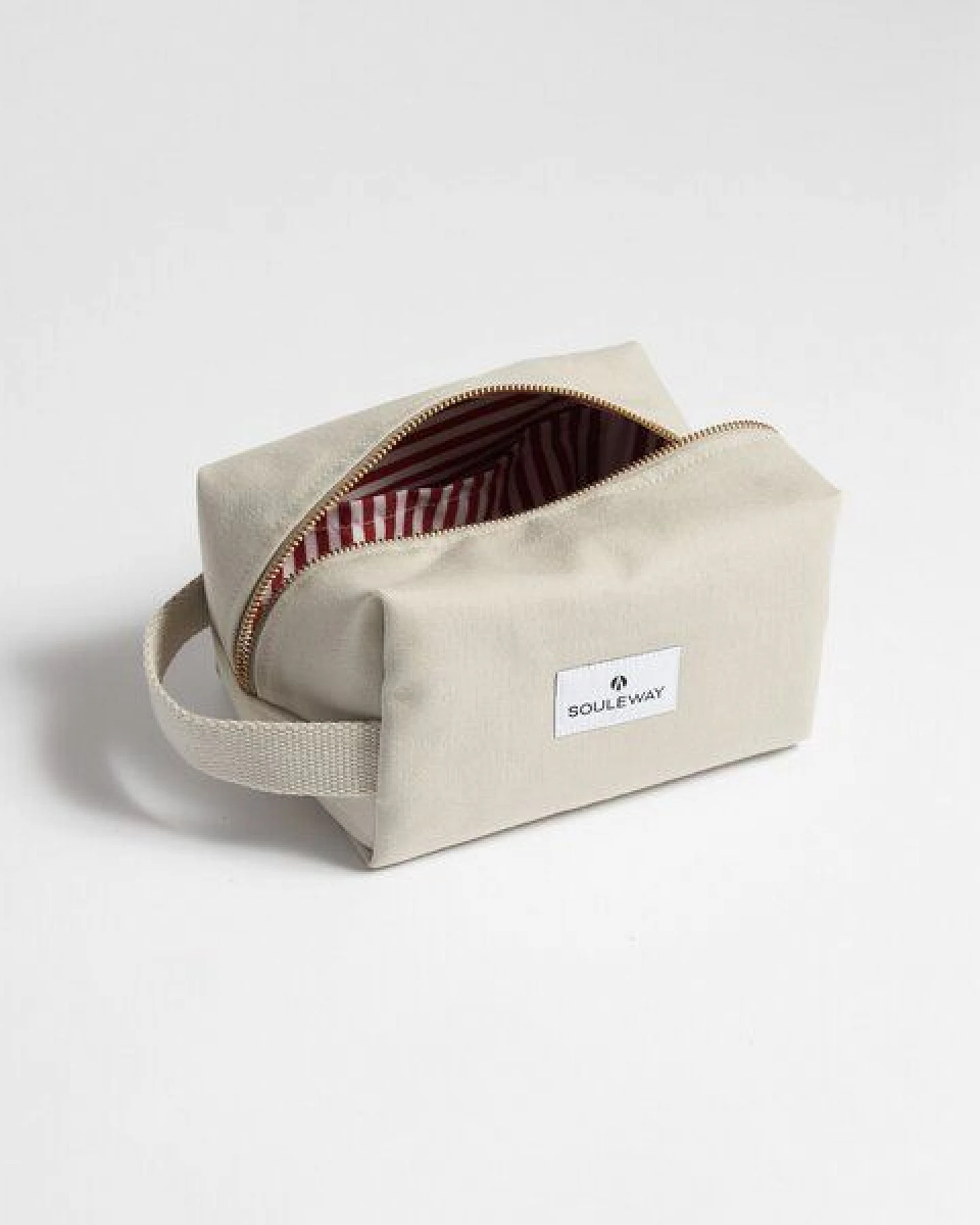 Souleway Classic Washbag S – Ansicht 3