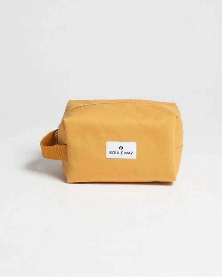 Mustard Yellow