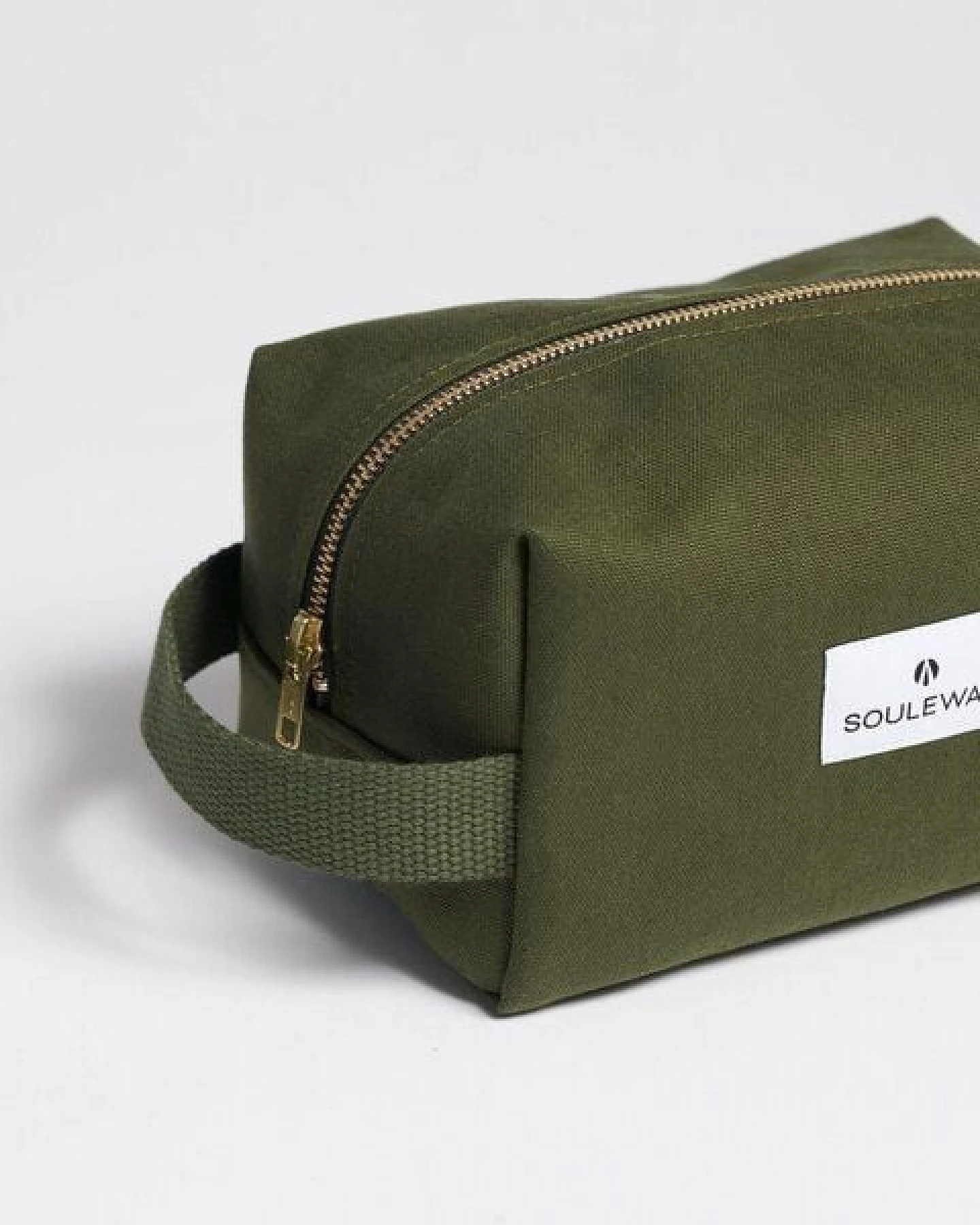 Souleway Classic Washbag S – Ansicht 4
