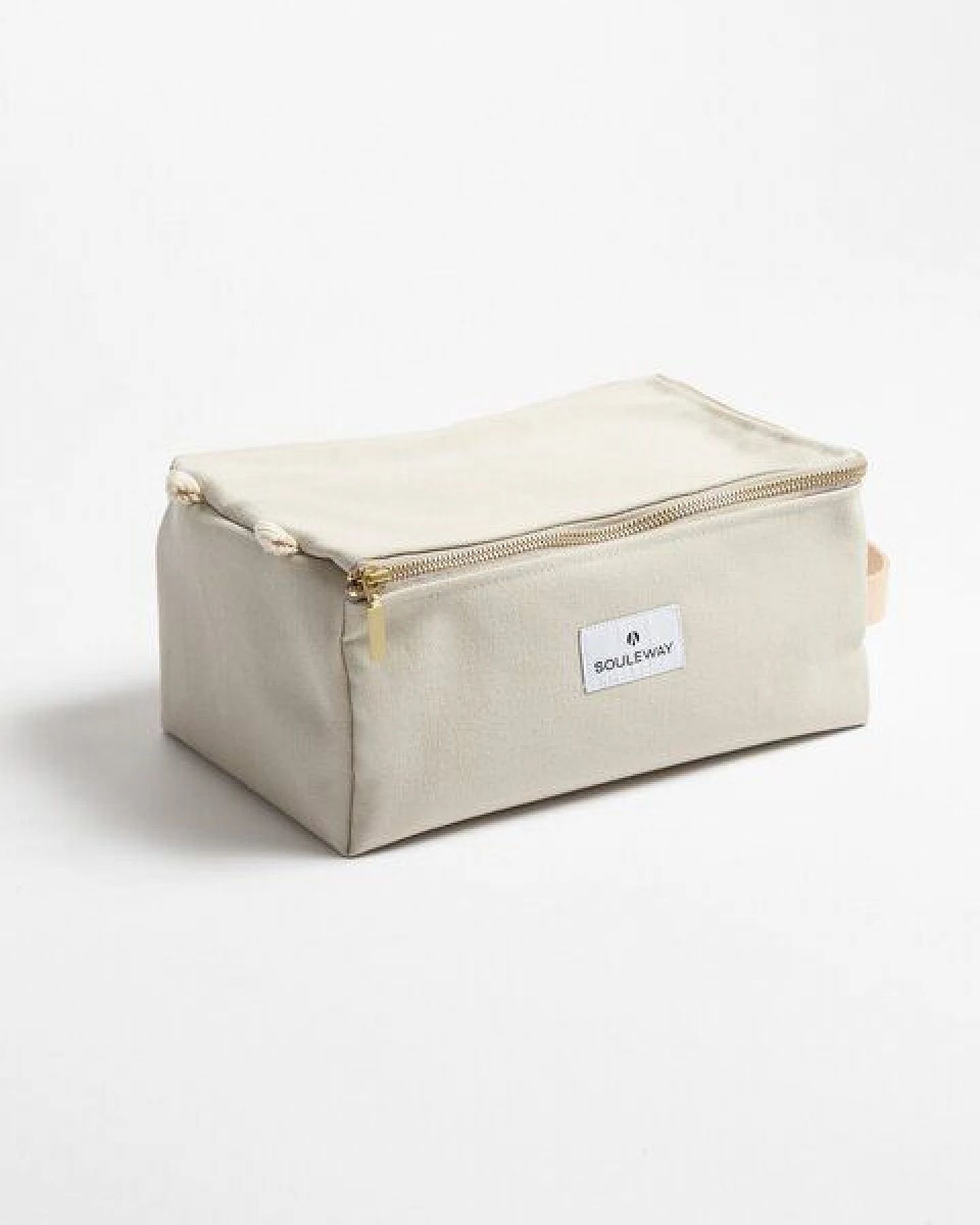 Souleway Classic Washbag L – Ansicht 2