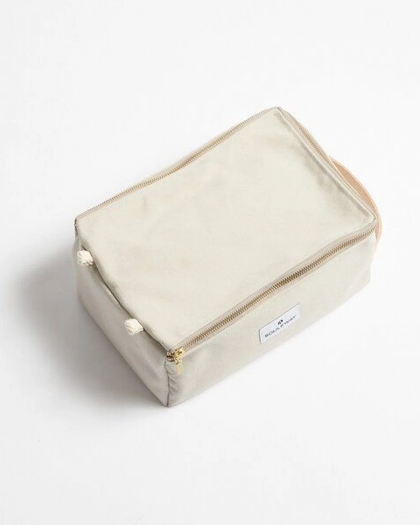 Souleway Classic Washbag L – Ansicht 3