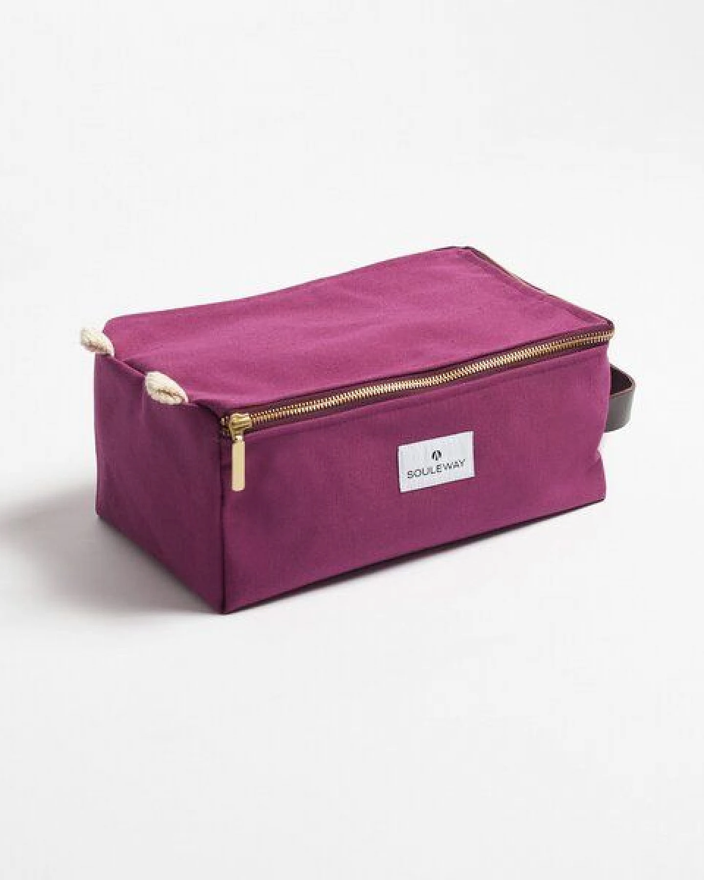 Souleway Classic Washbag L – Ansicht 2