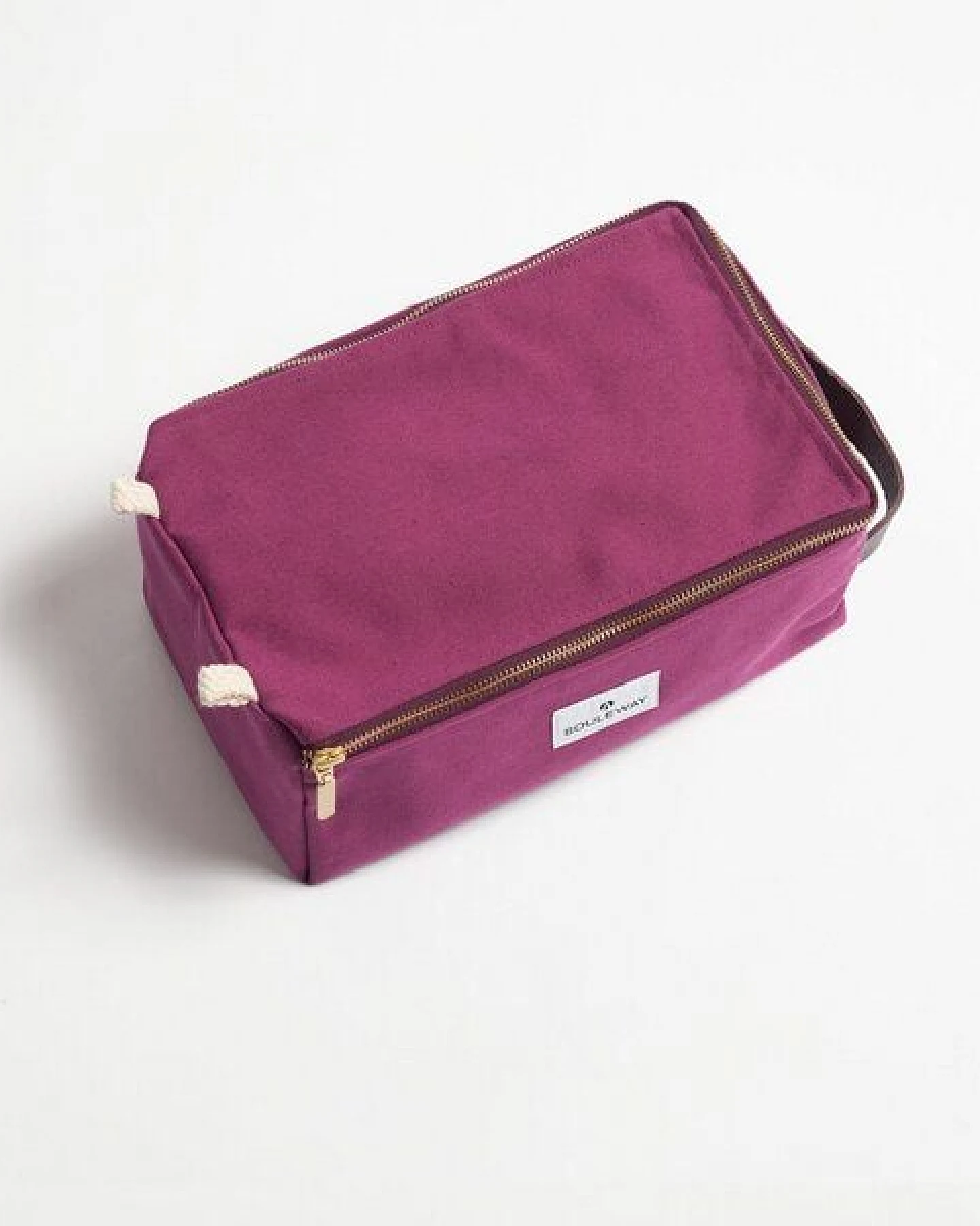 Souleway Classic Washbag L – Ansicht 3