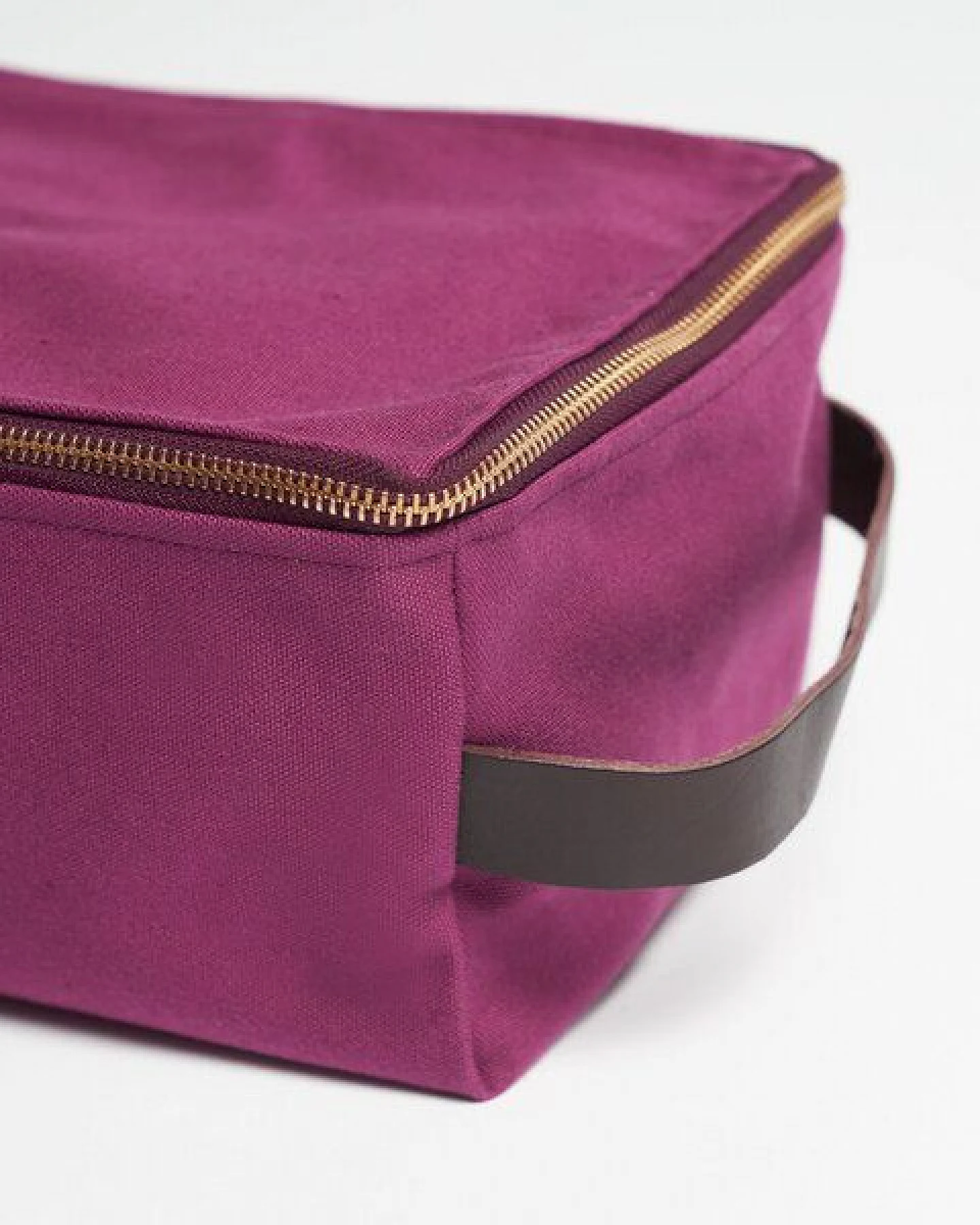 Souleway Classic Washbag L – Ansicht 4