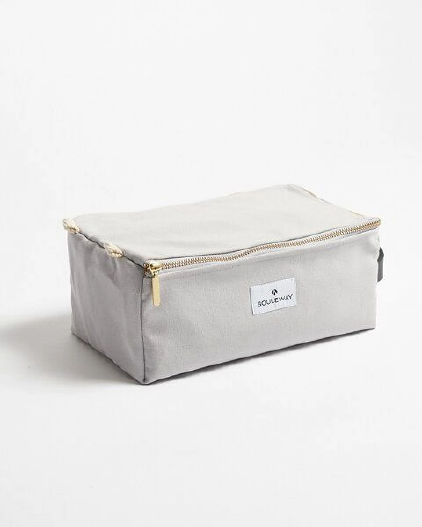 Souleway Classic Washbag L – Ansicht 2