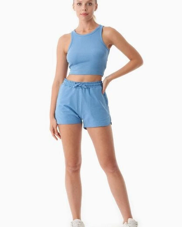 Blau