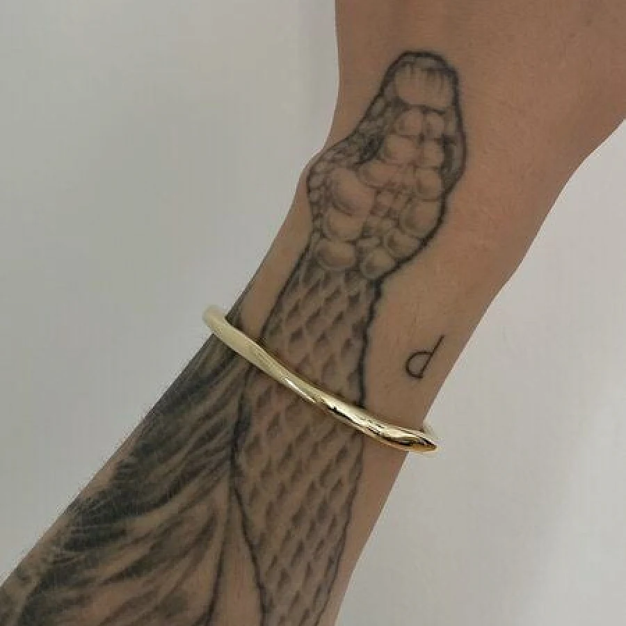 Gold