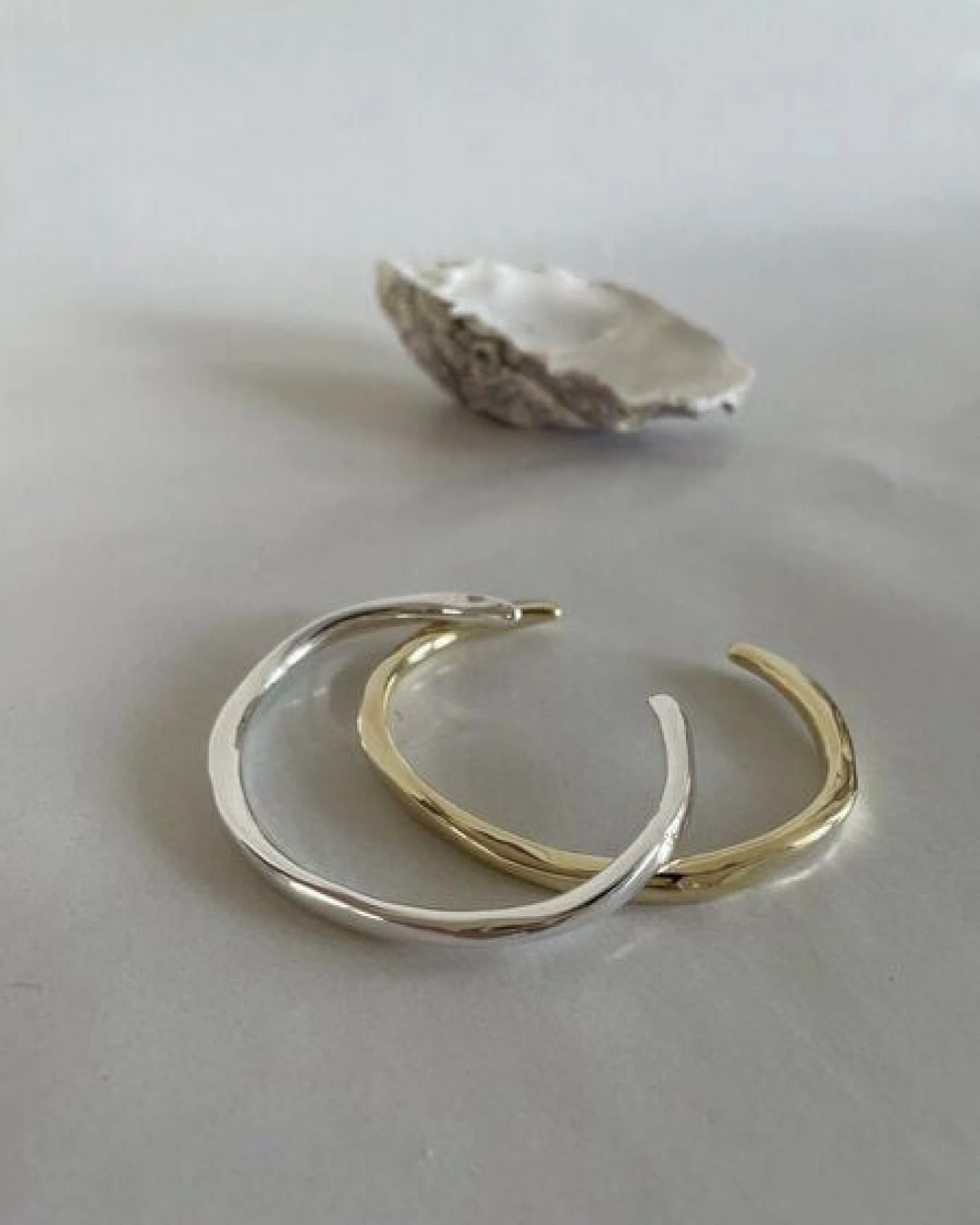 noemvri fashion label Katie Armspange – Ansicht 2