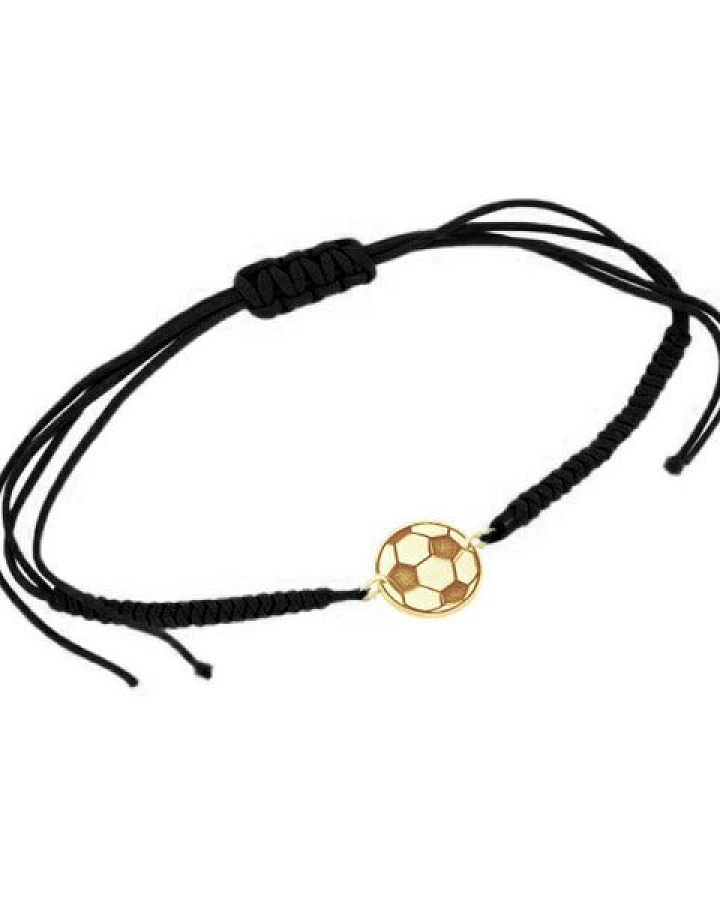 Eppi String-Armband Ball Football