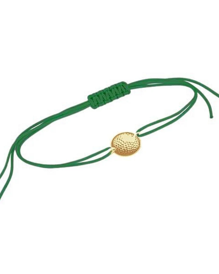 Eppi String-Armband Ball Golf